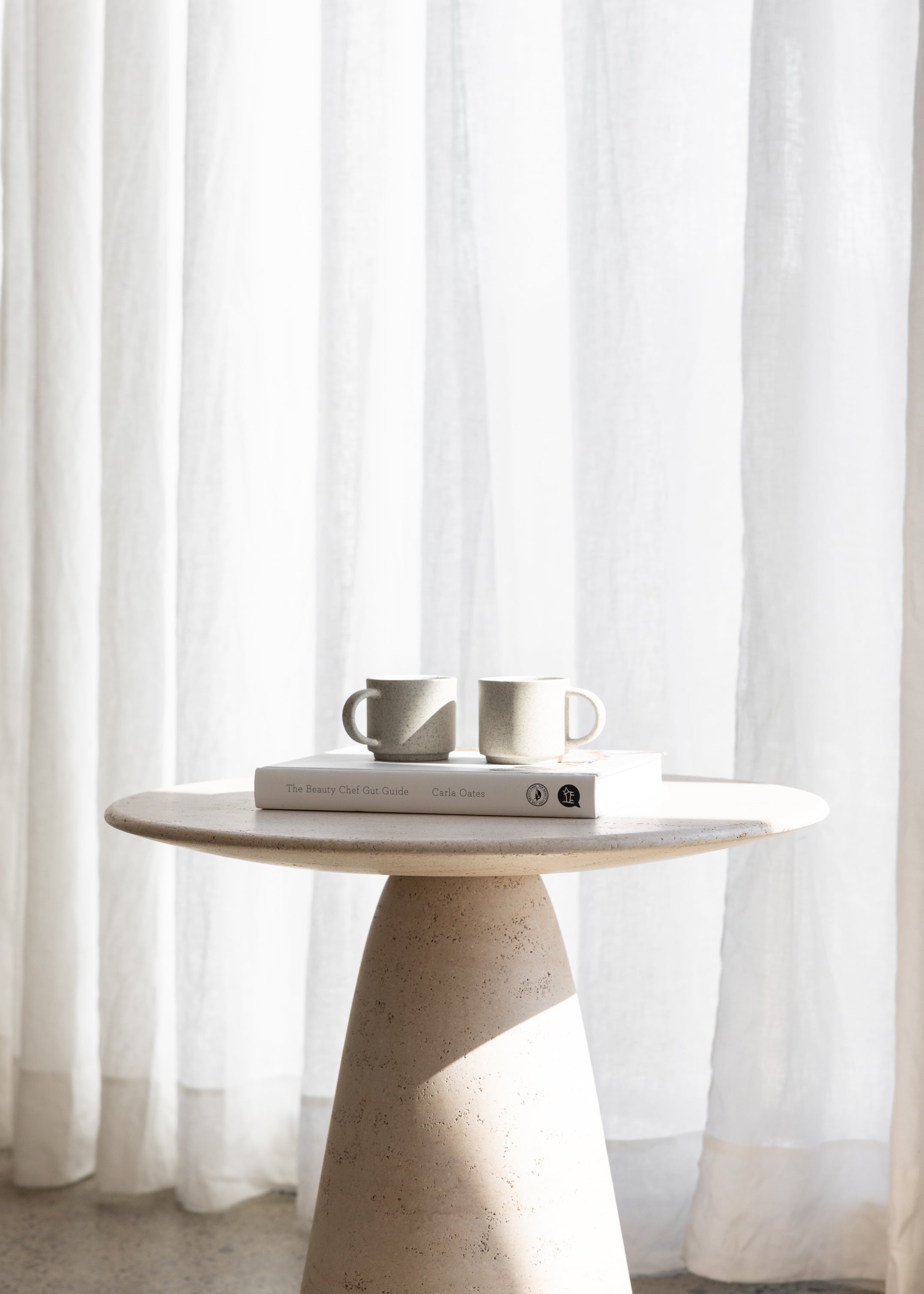 Maru Coffee Table