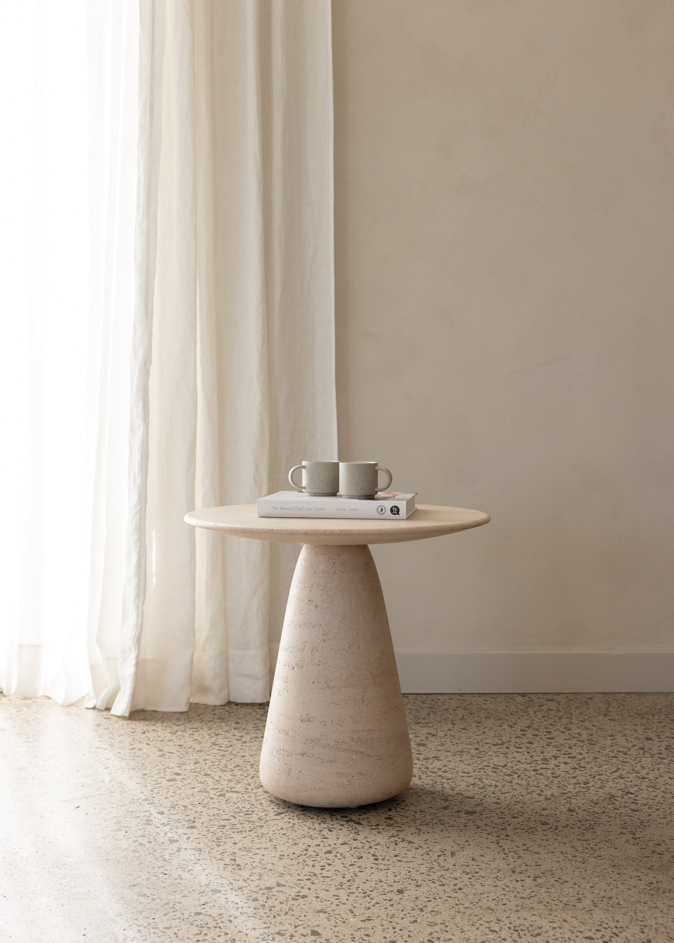 Maru Coffee Table