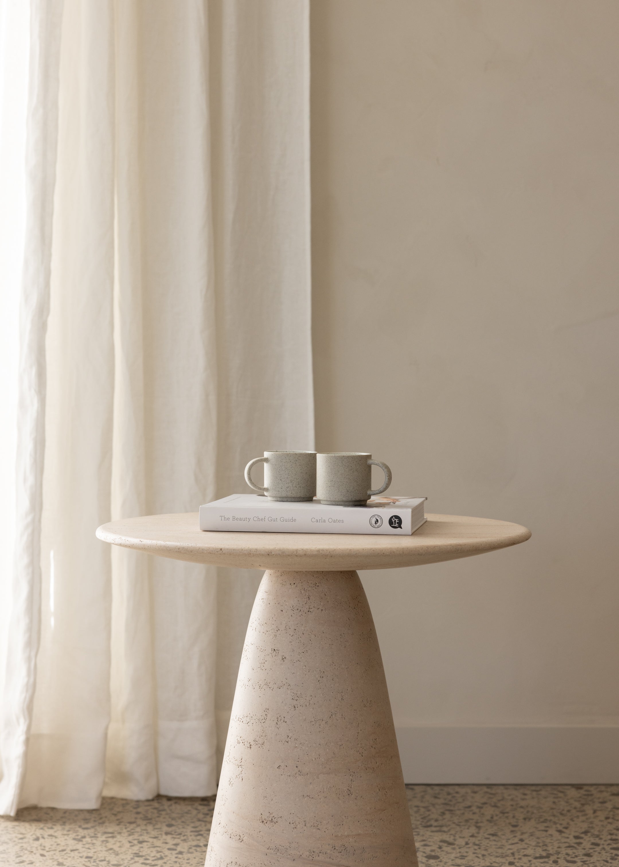 Maru Coffee Table