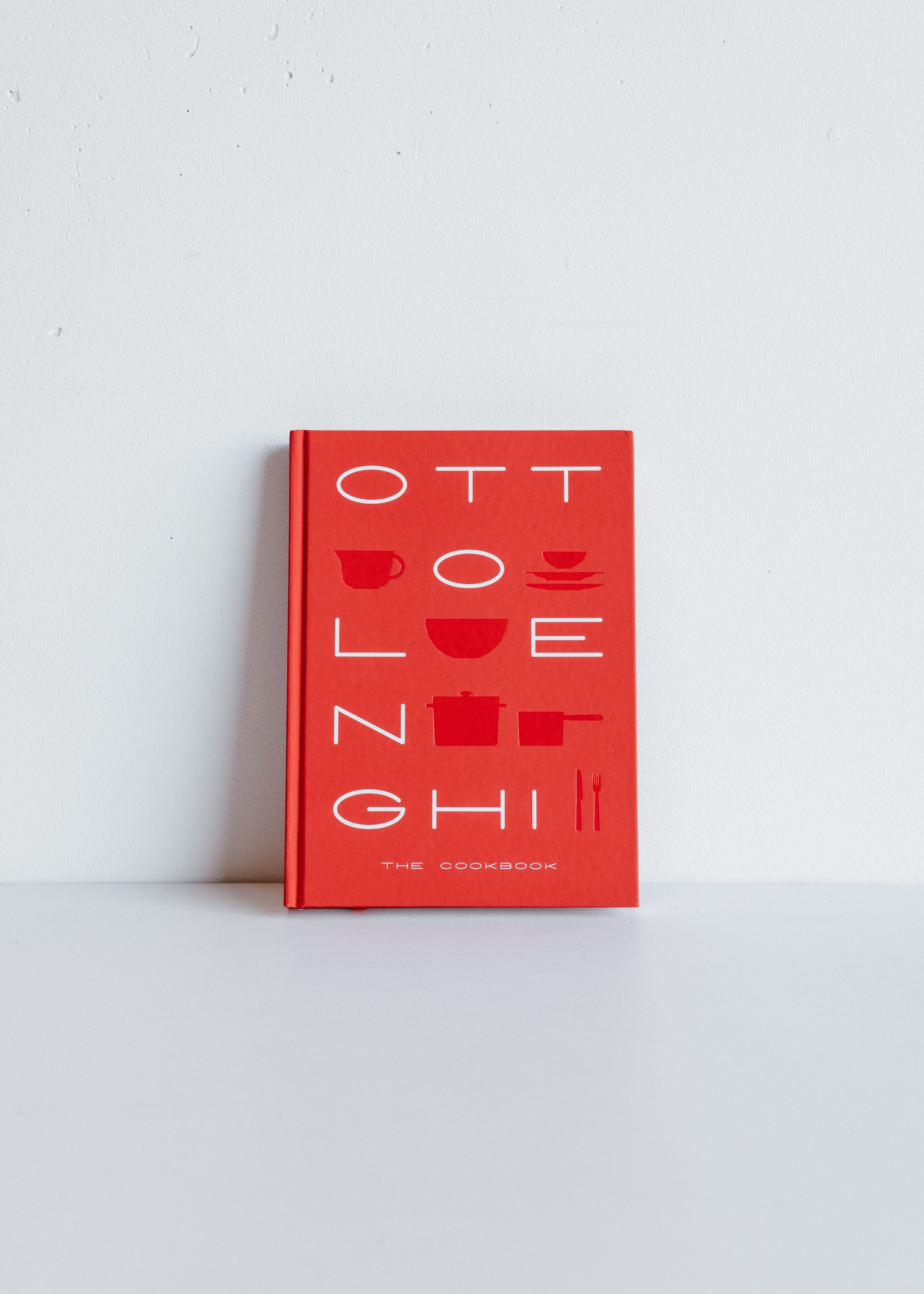 Ottolenghi / The Cookbook