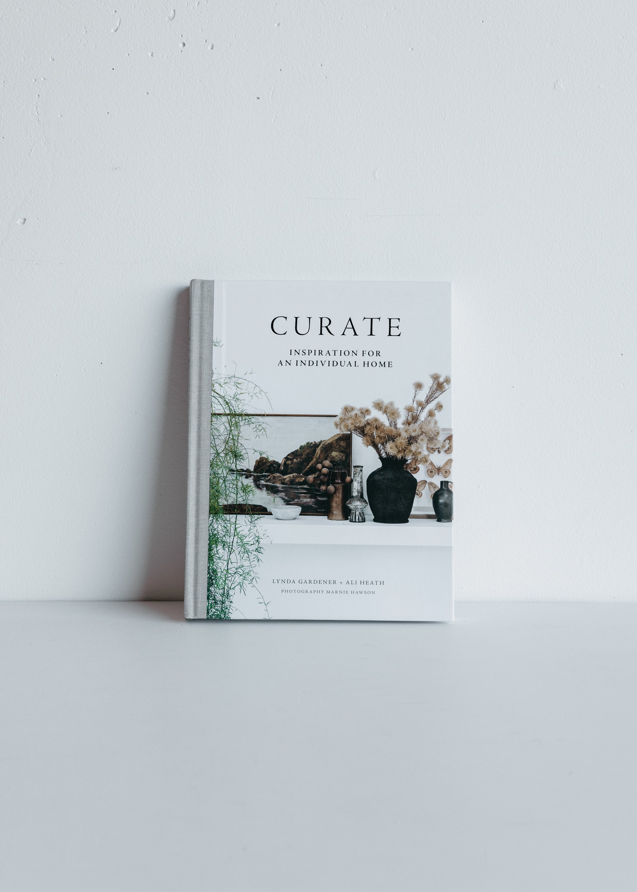Curate / Inspiration for an Individual Home