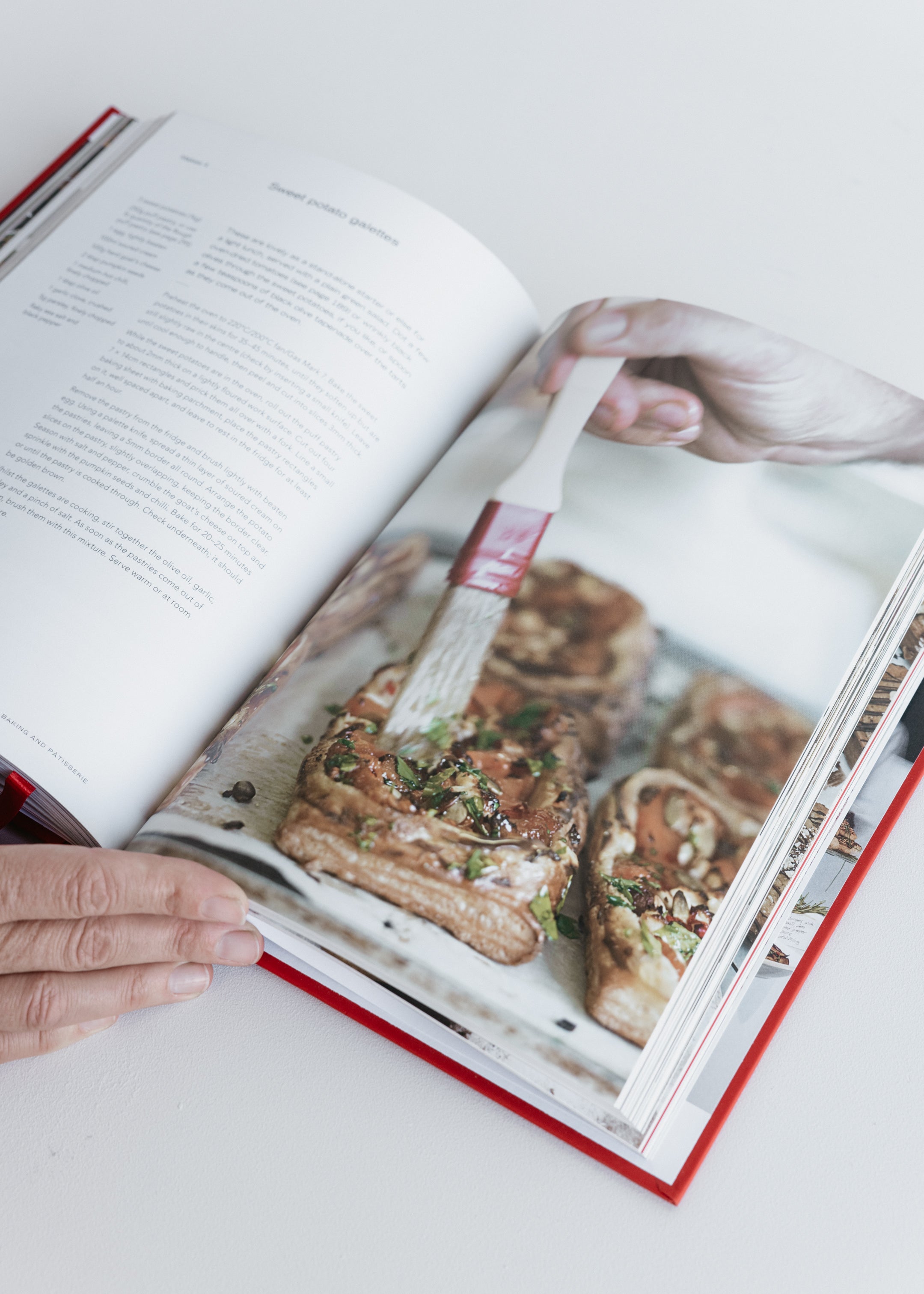 Ottolenghi / The Cookbook