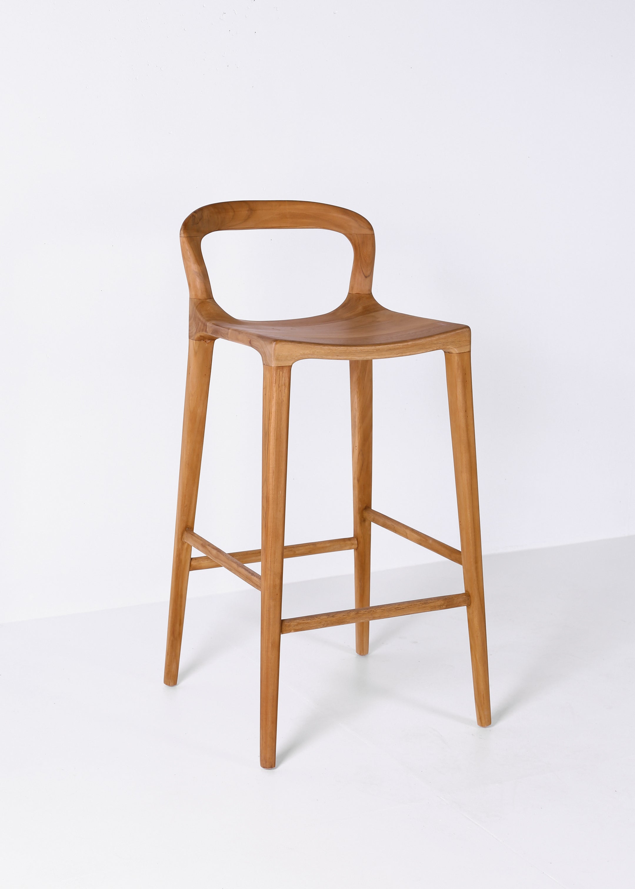 Nala Stool / Natural