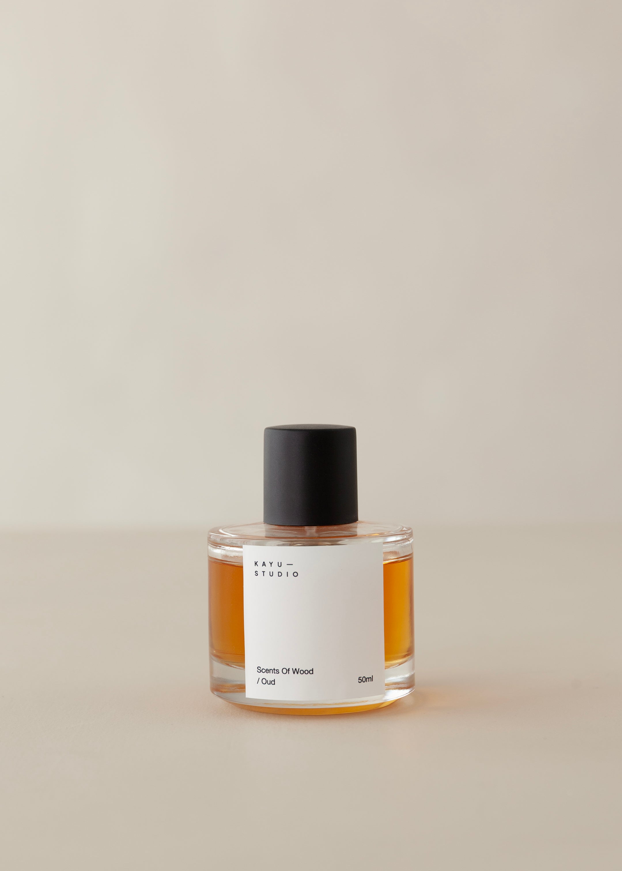 Kayu Signature Home Spray / Oud
