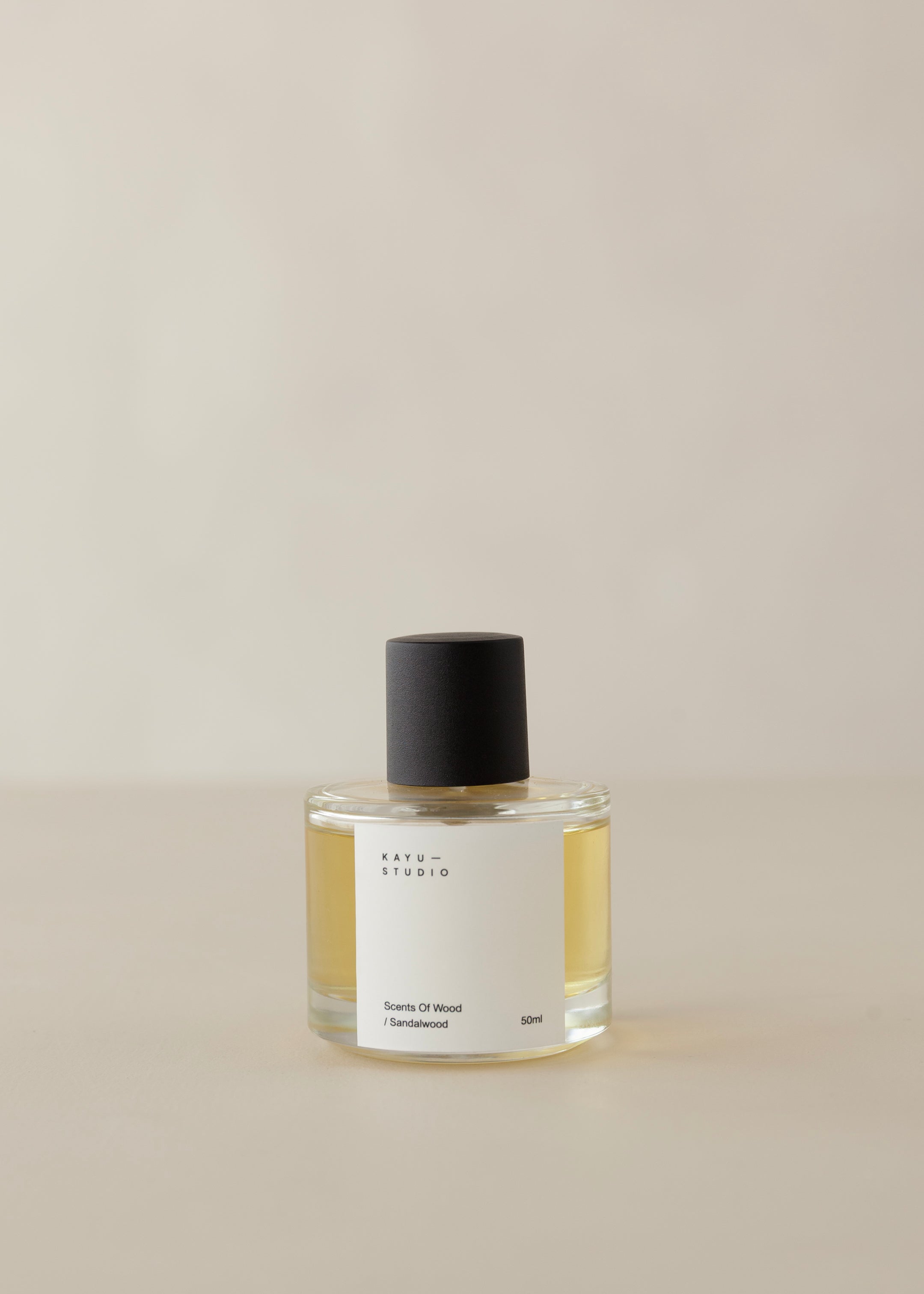 Kayu Signature Home Spray / Sandalwood