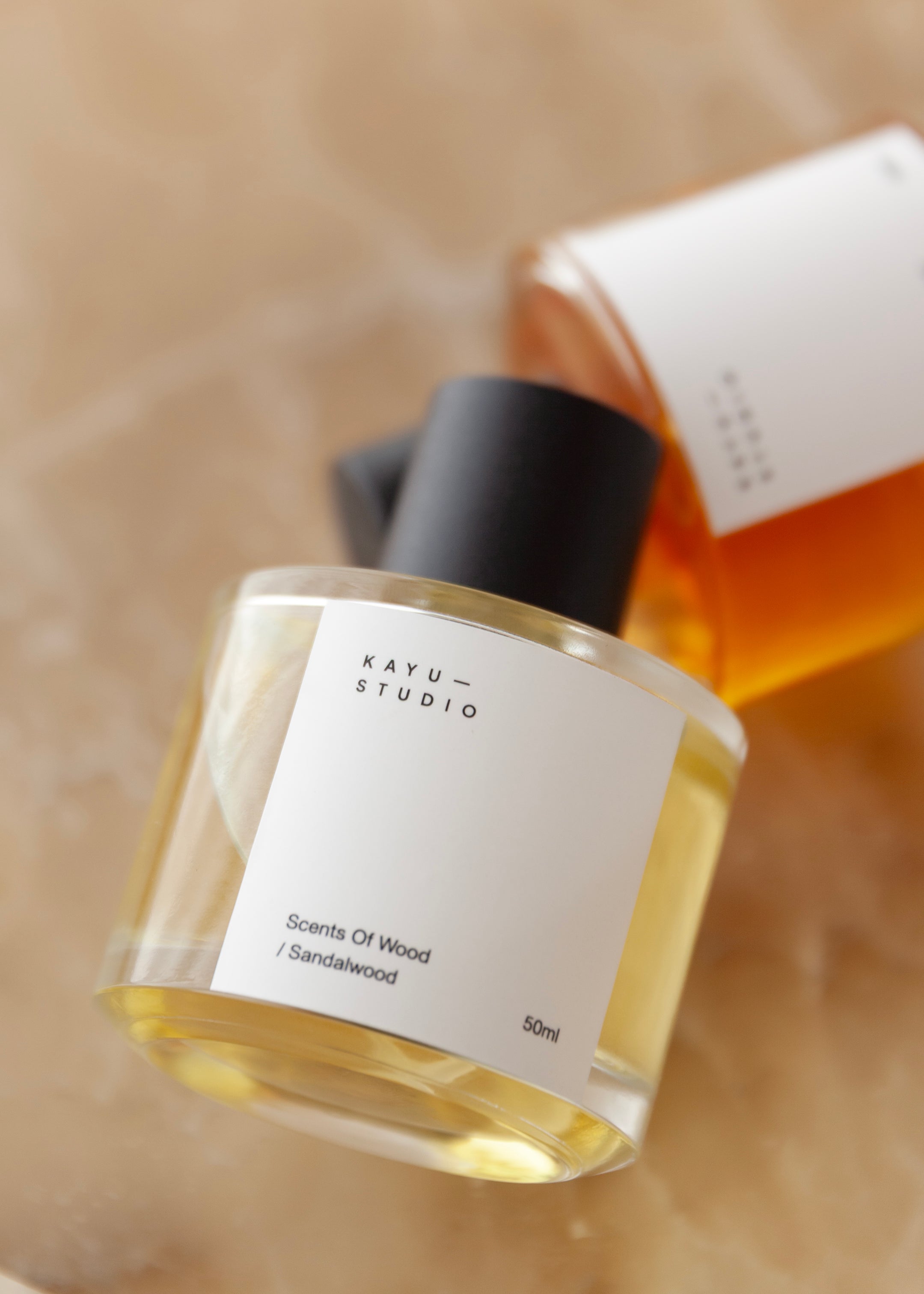 Kayu Signature Home Spray / Sandalwood