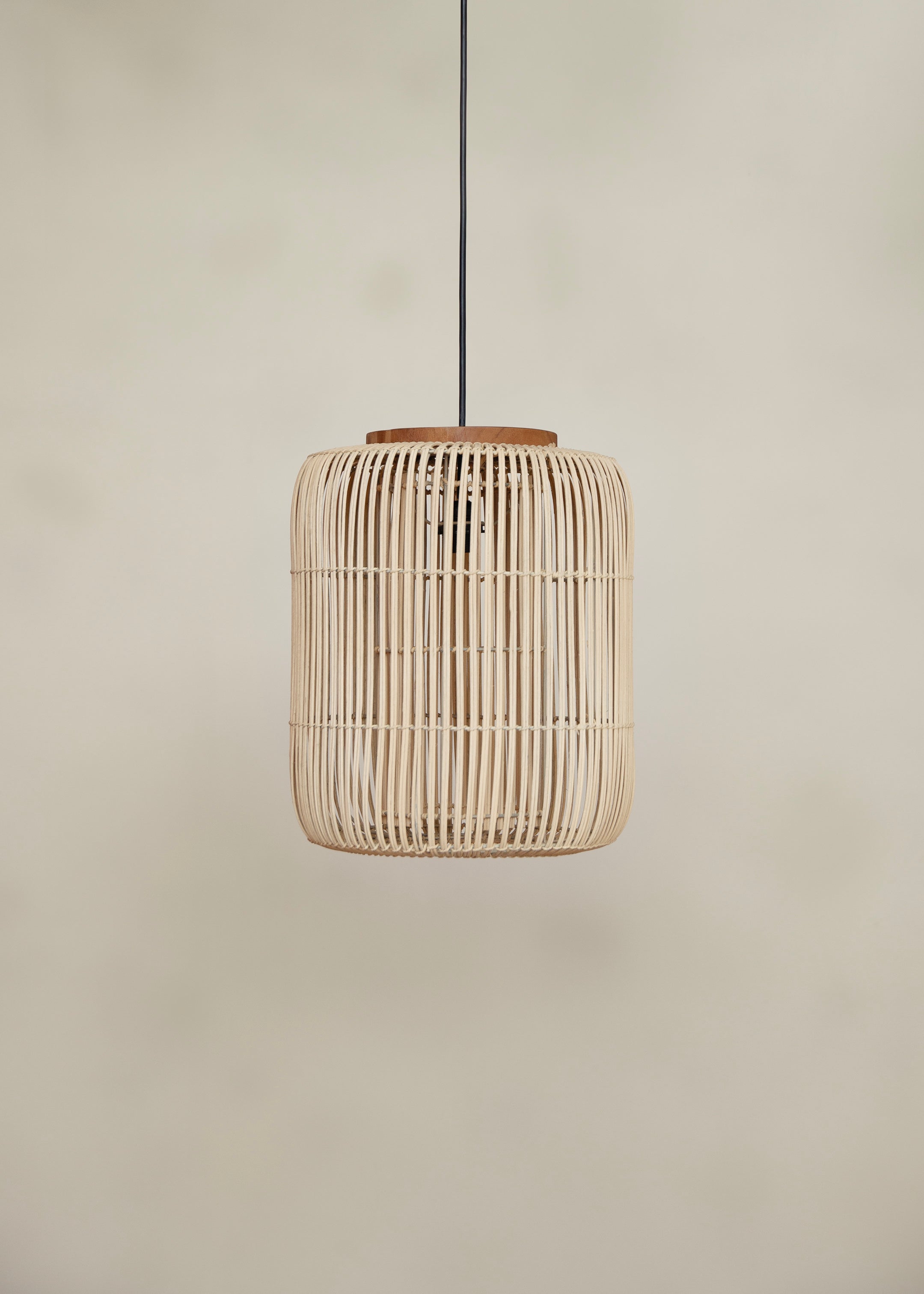 Ebba Pendant Medium / Natural