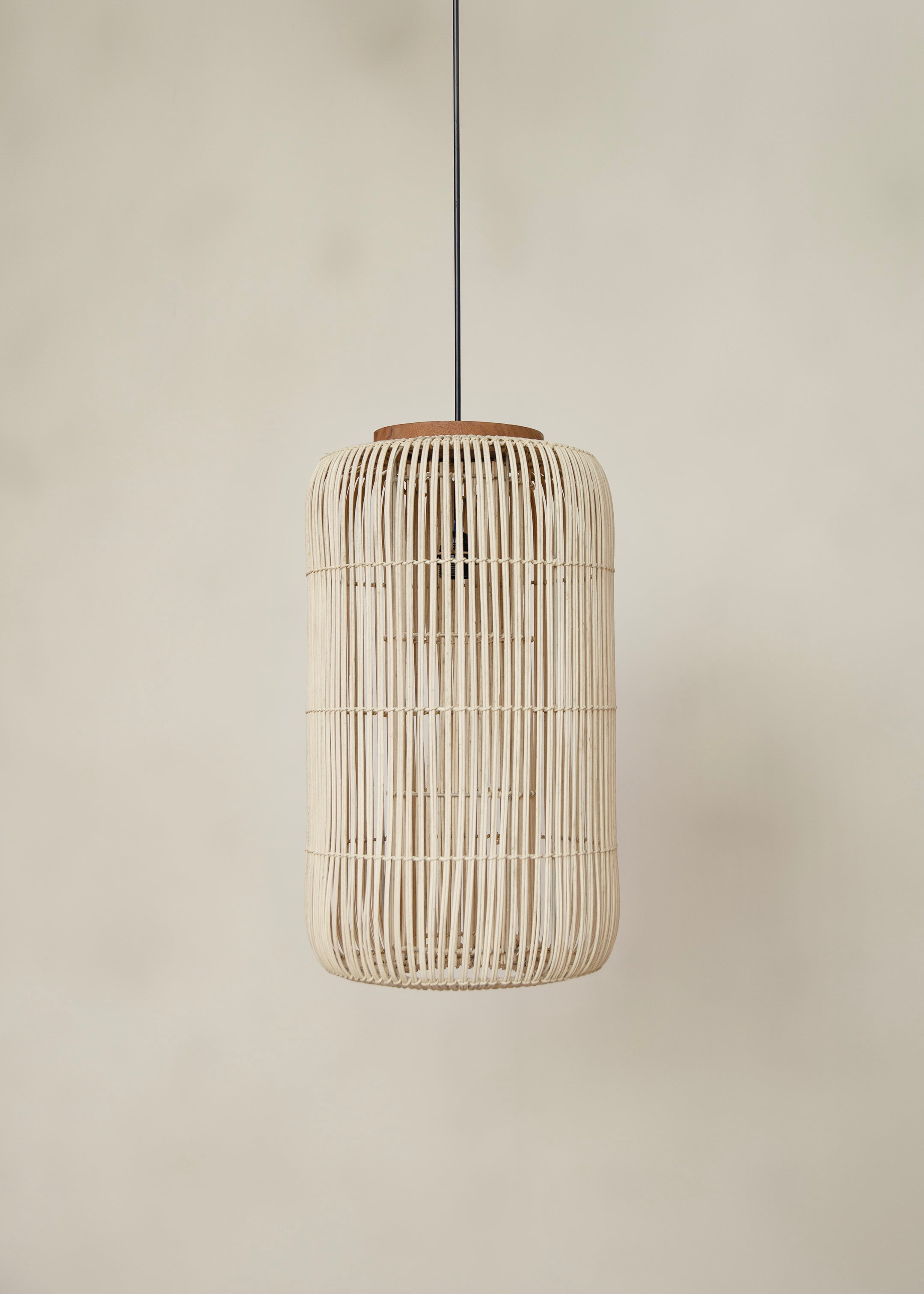 Ebba Pendant / Natural