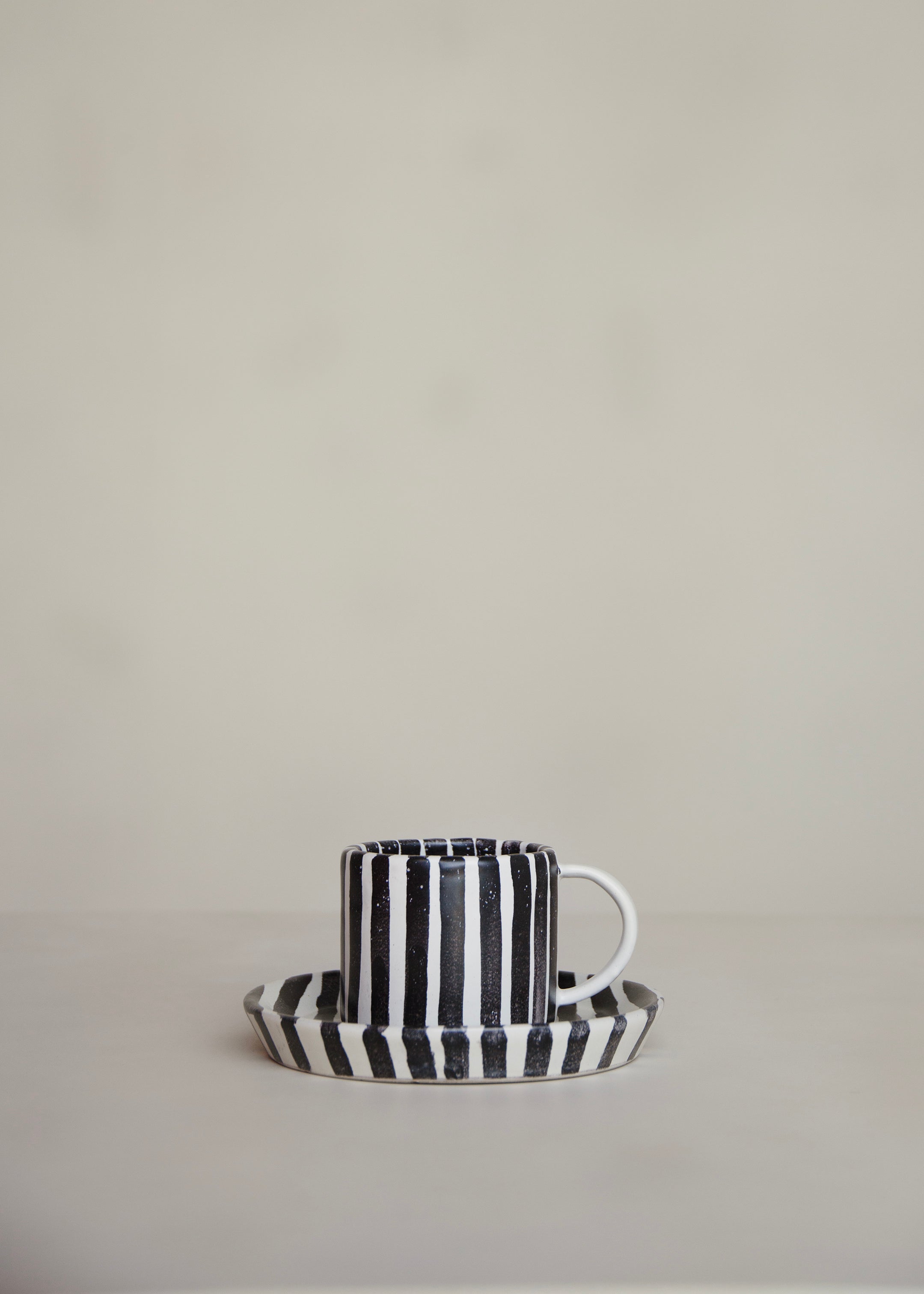 Agni Cup / Striped