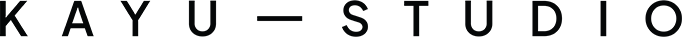 Kayu Studio