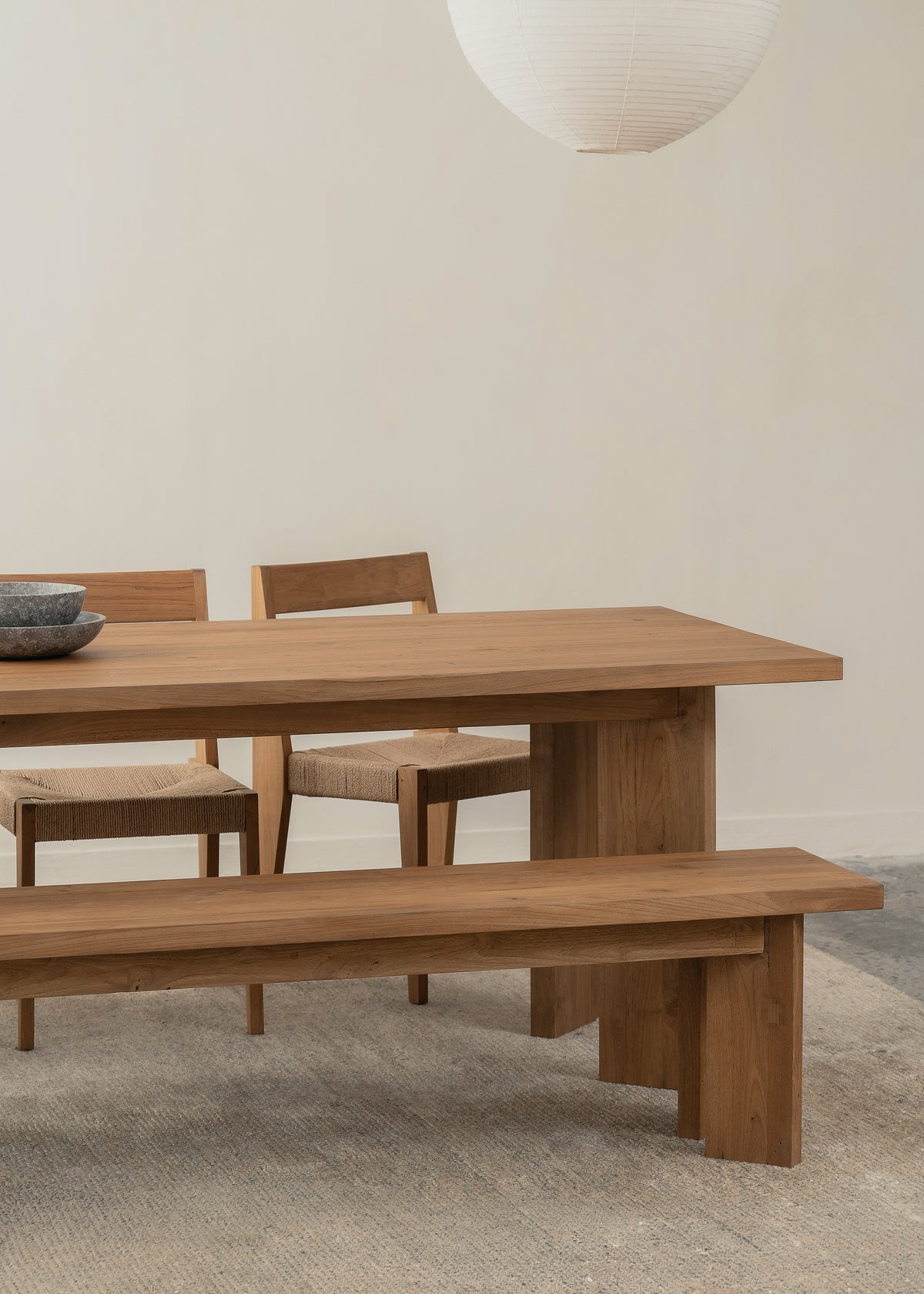 Neha Bench Seat