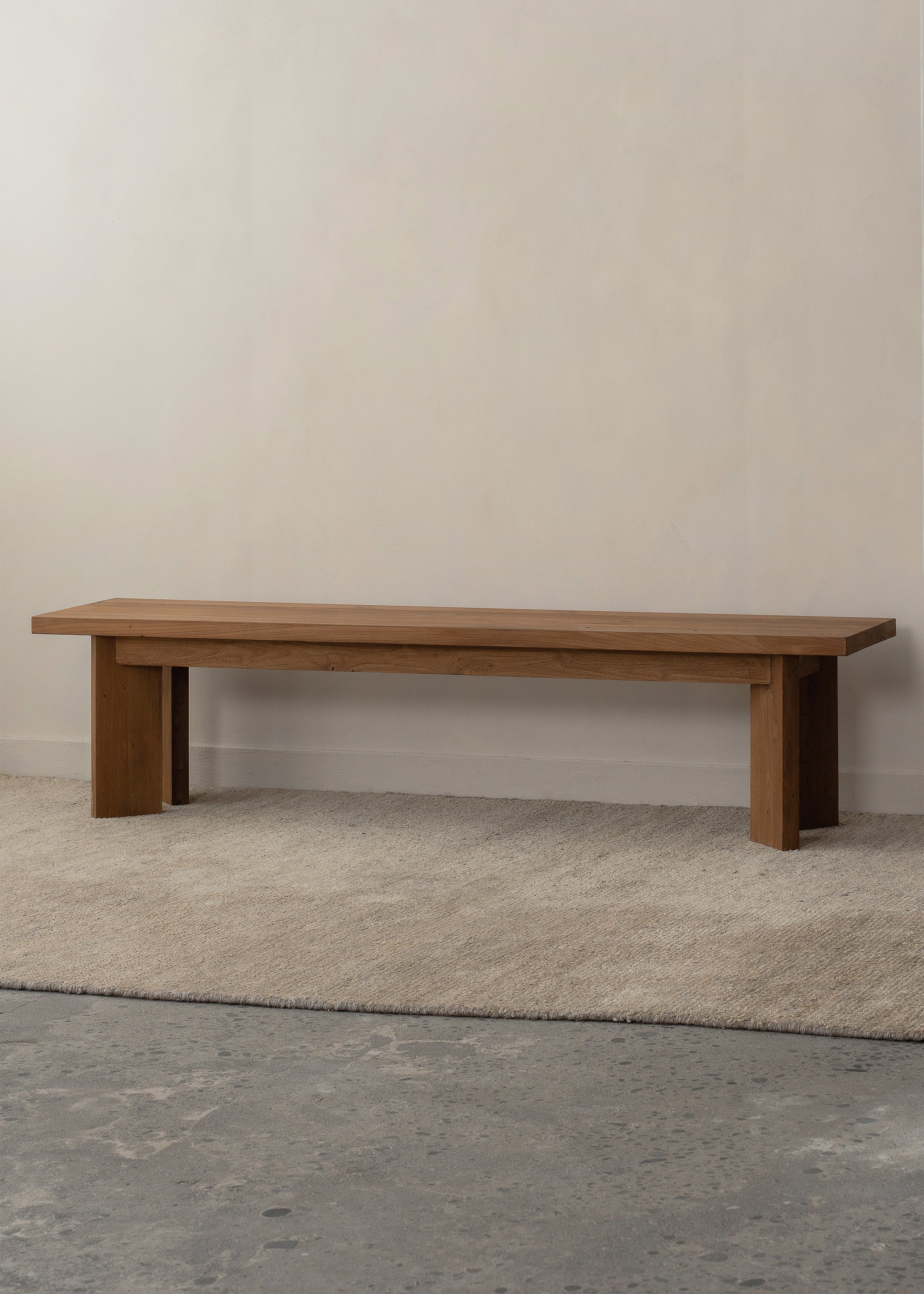 Neha Bench Seat
