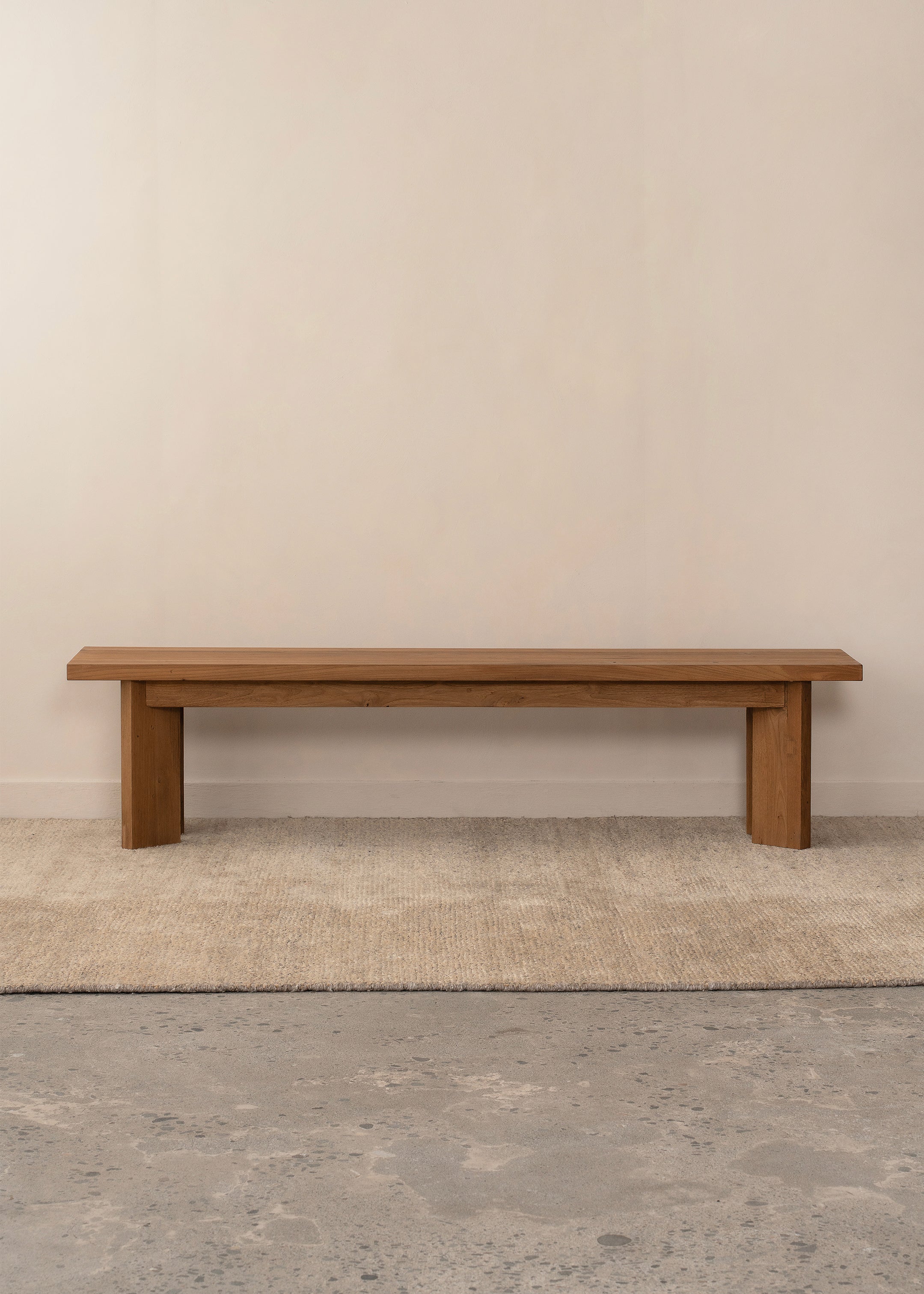 Neha Bench Seat