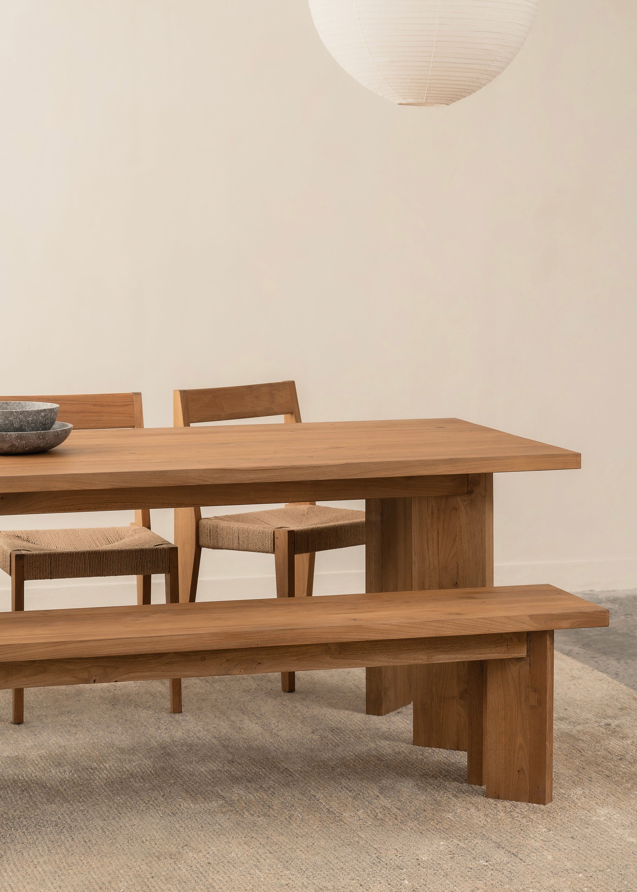 Neha Dining Table