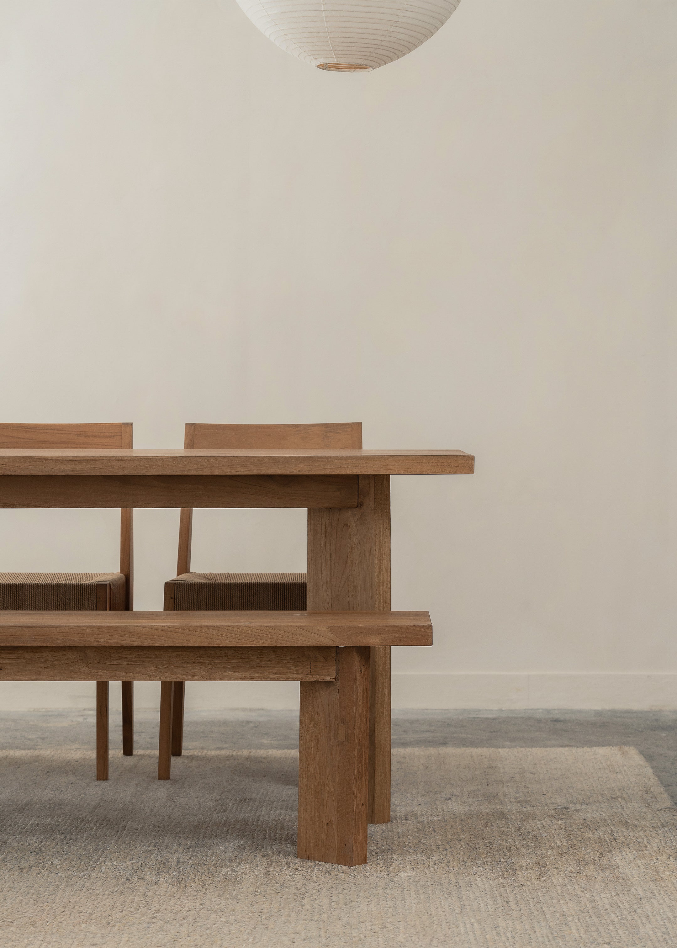 Neha Dining Table