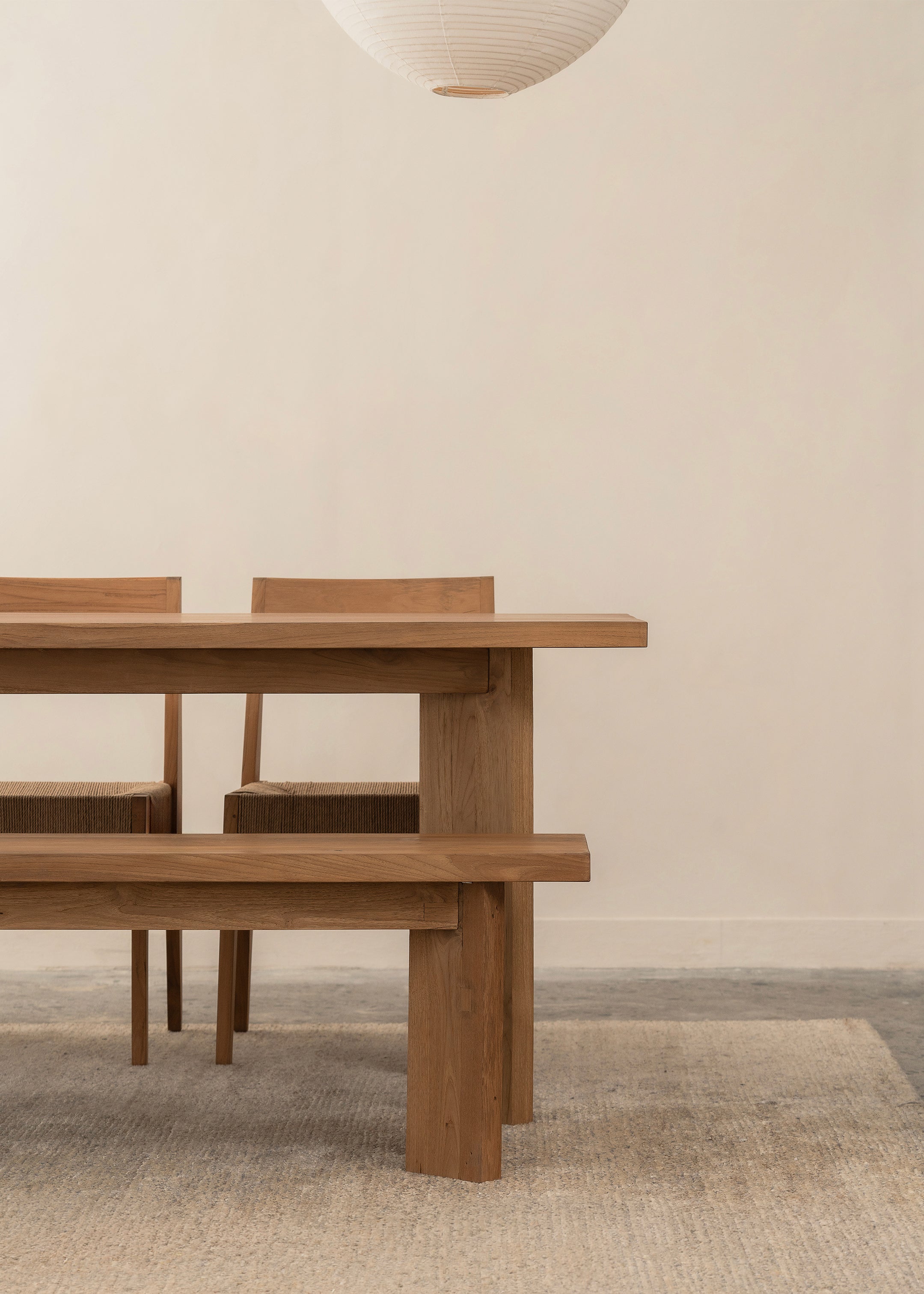 Neha Dining Table
