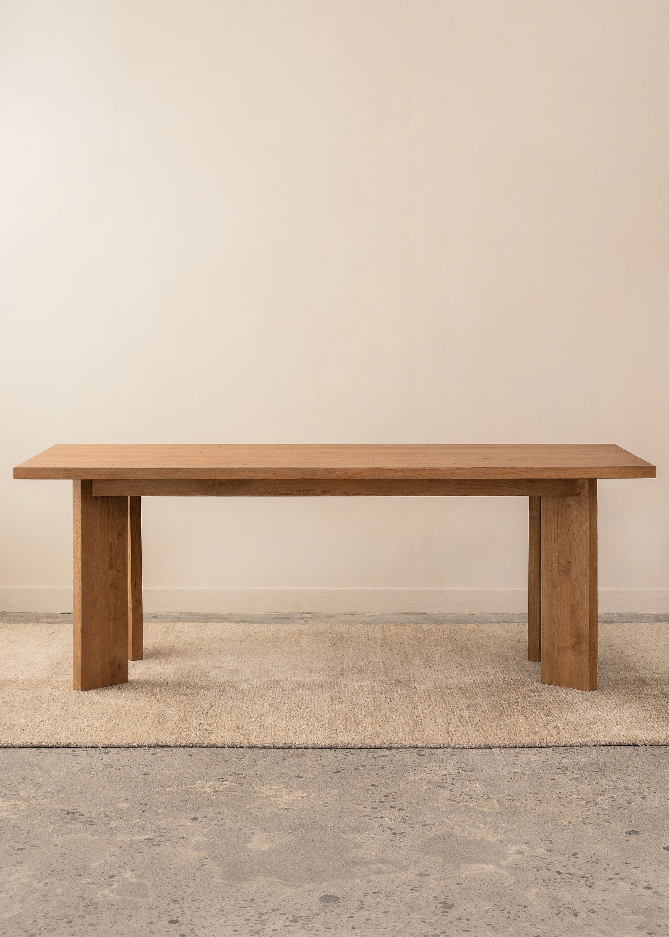 Neha Dining Table