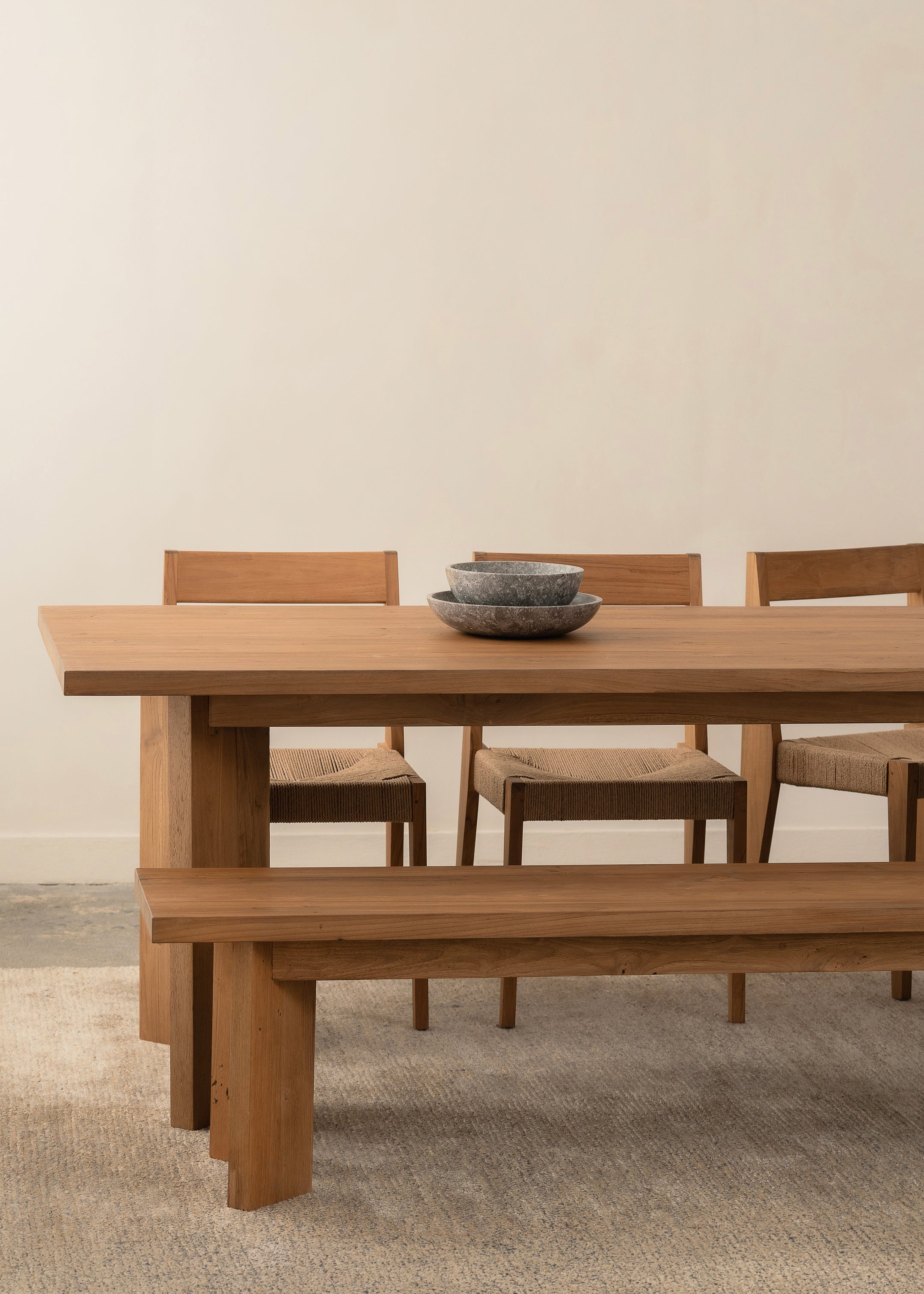 Neha Dining Table