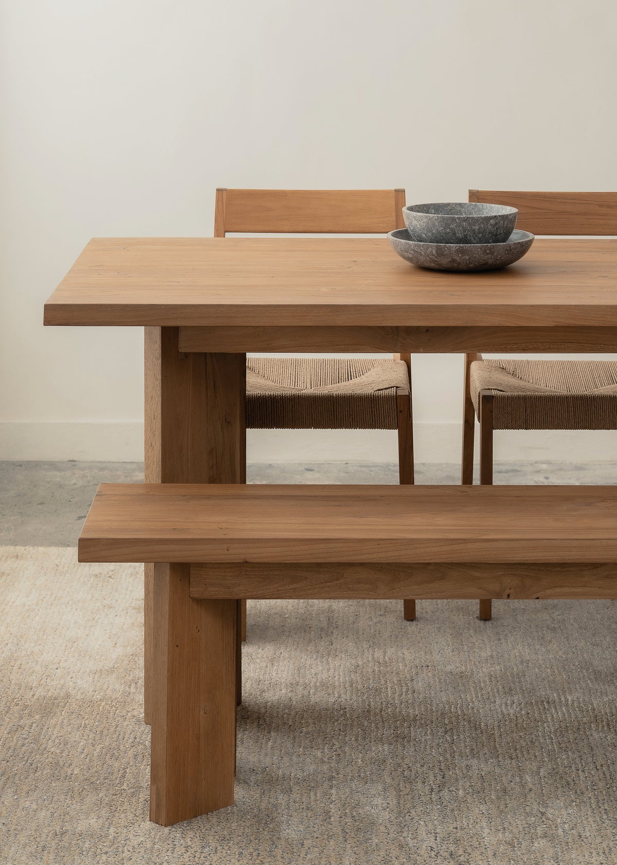 Neha Dining Table