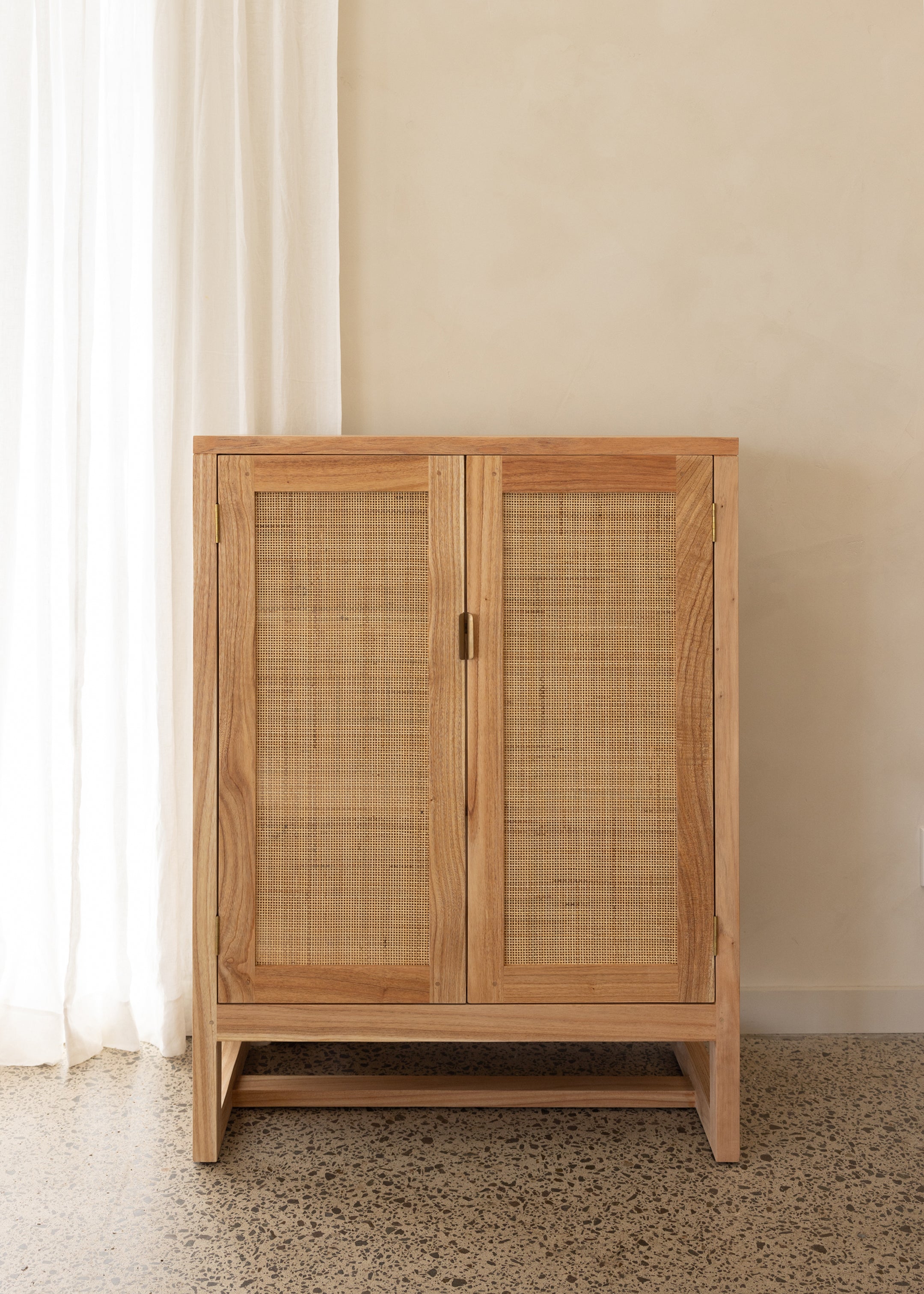 Alba Cabinet / Natural