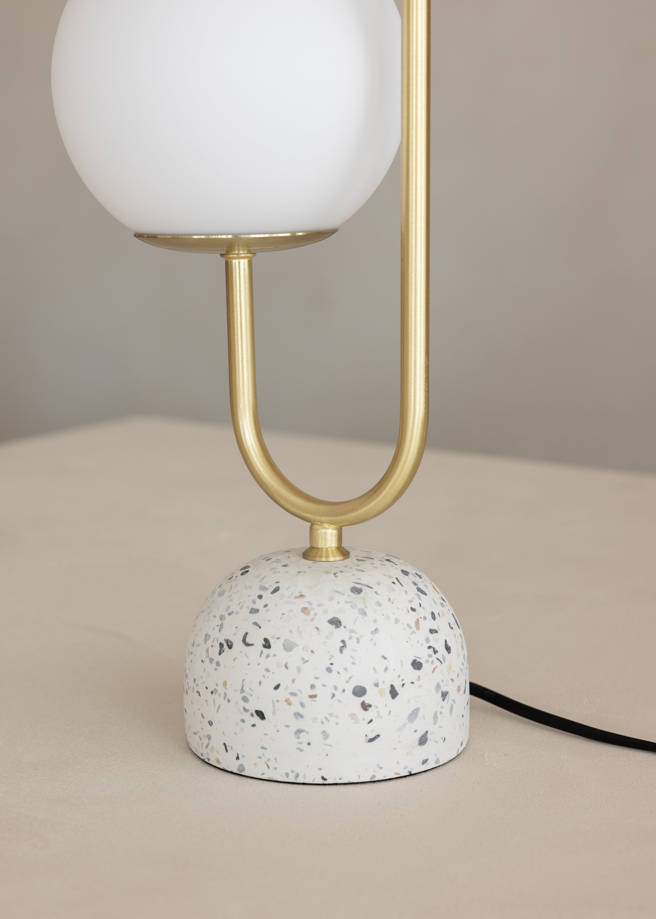 Tivoli Table Lamp