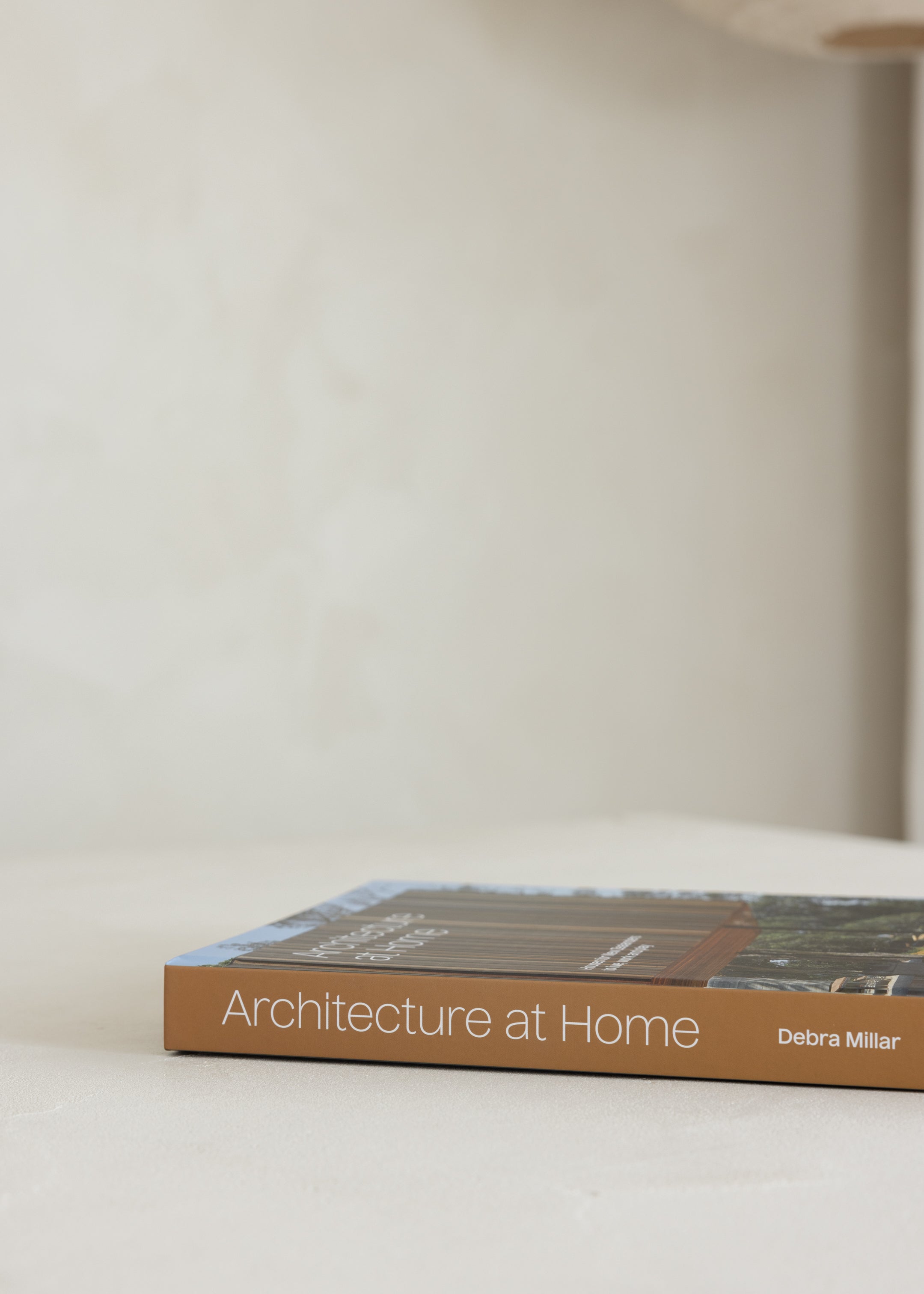 Architecture at home