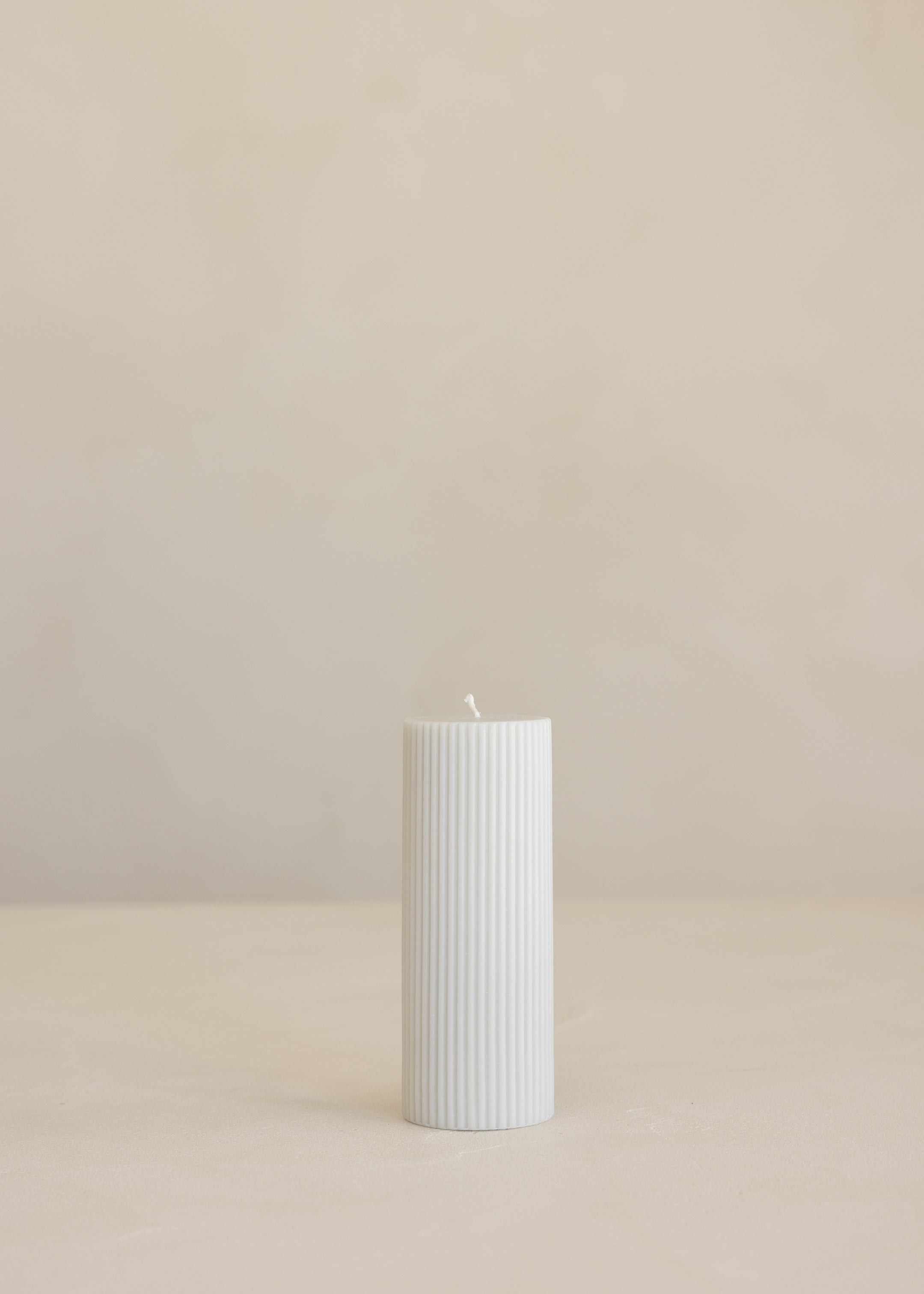 Roman Candle Medium / Cool Grey