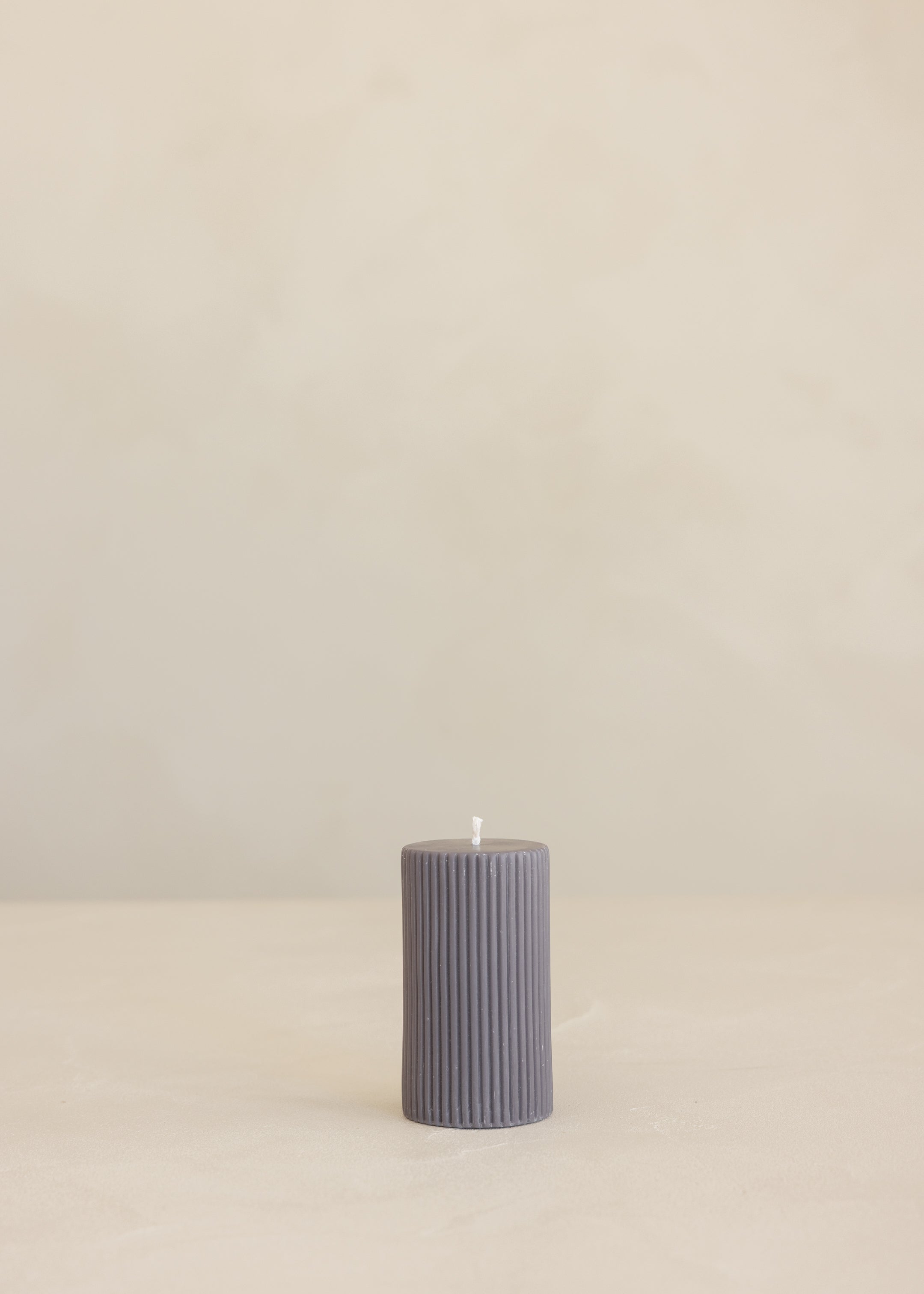 Roman Candle Small / Dark Grey