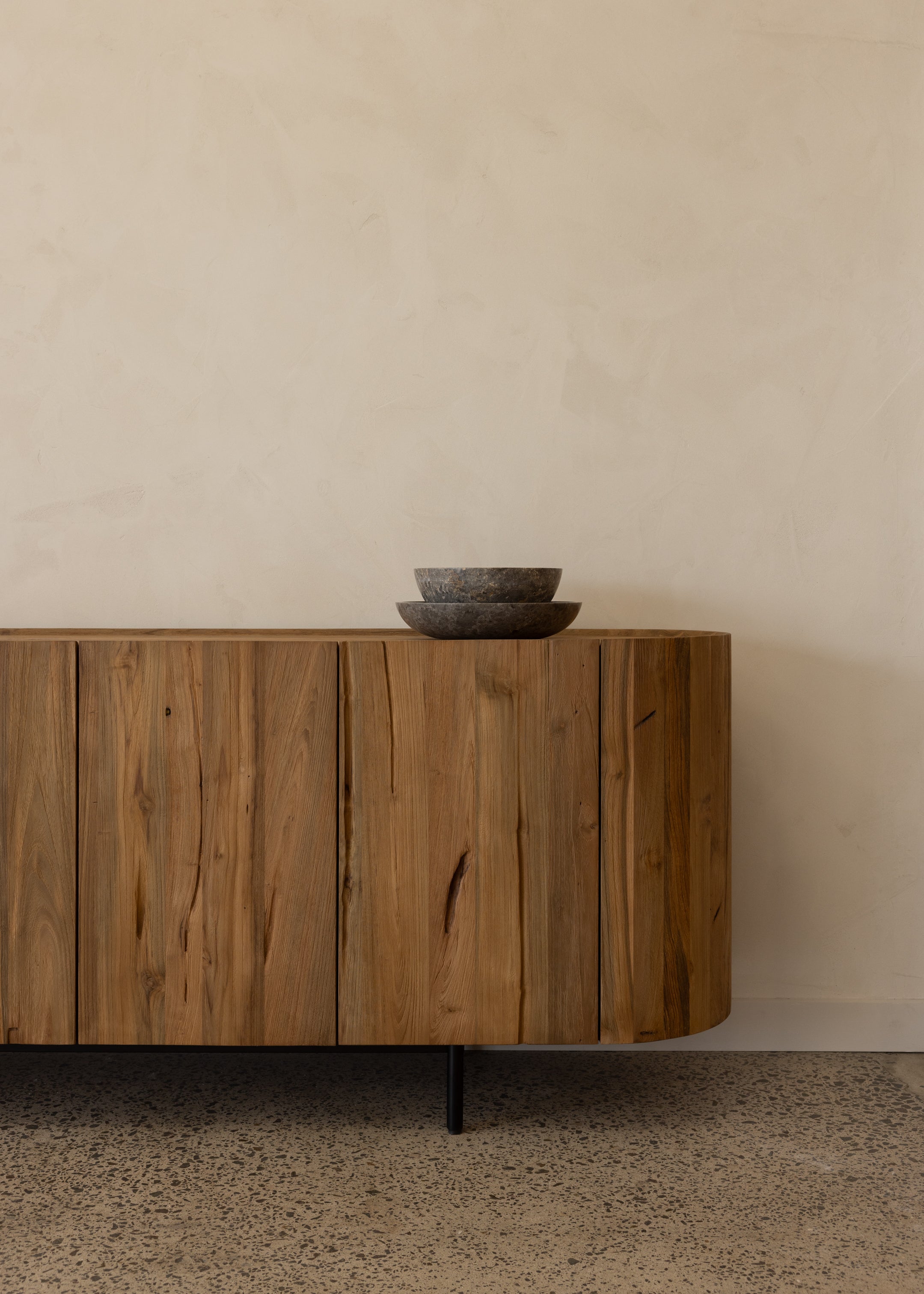 Kuno Sideboard / Natural