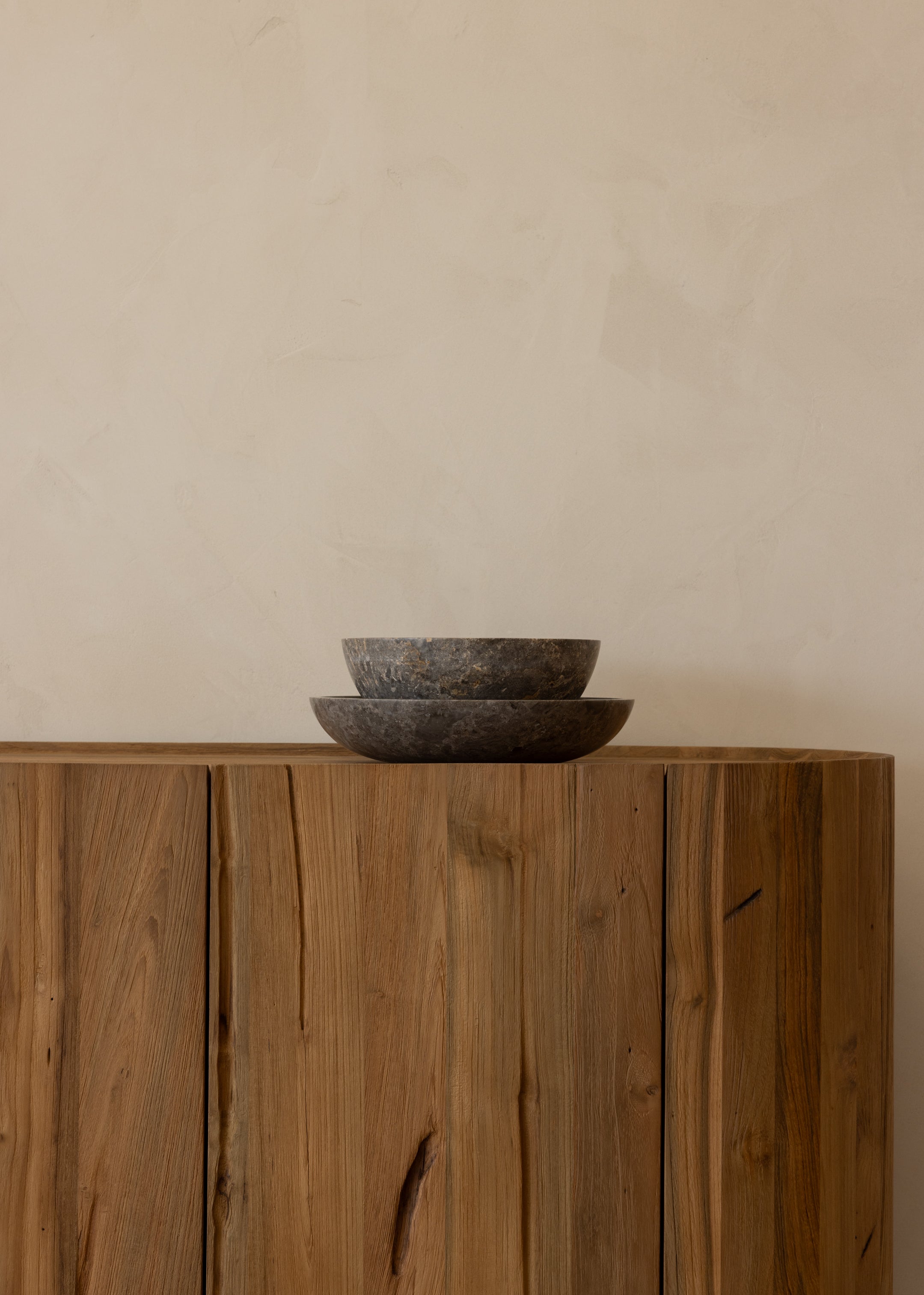 Kuno Sideboard / Natural