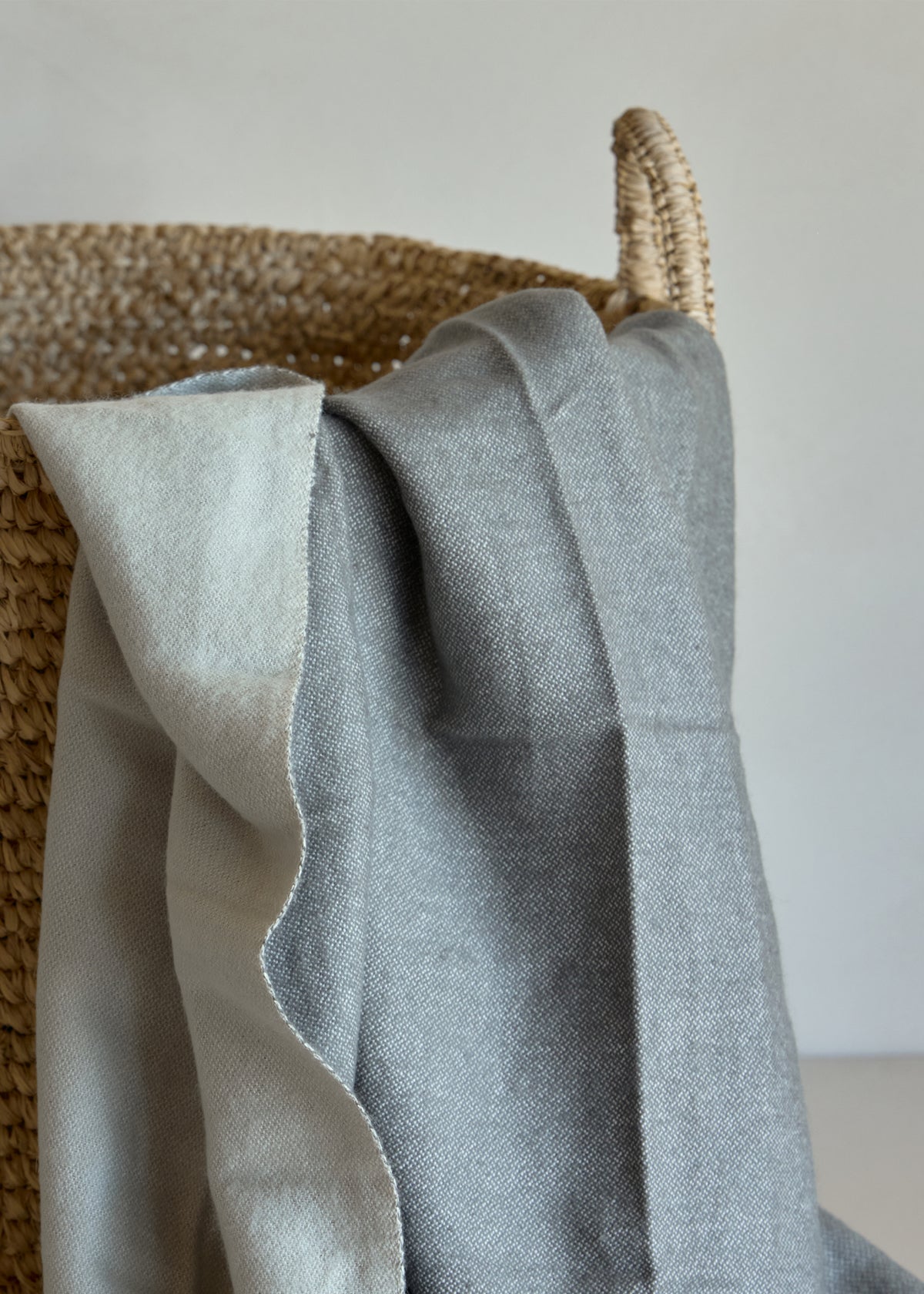 Langford Throw / Khaki