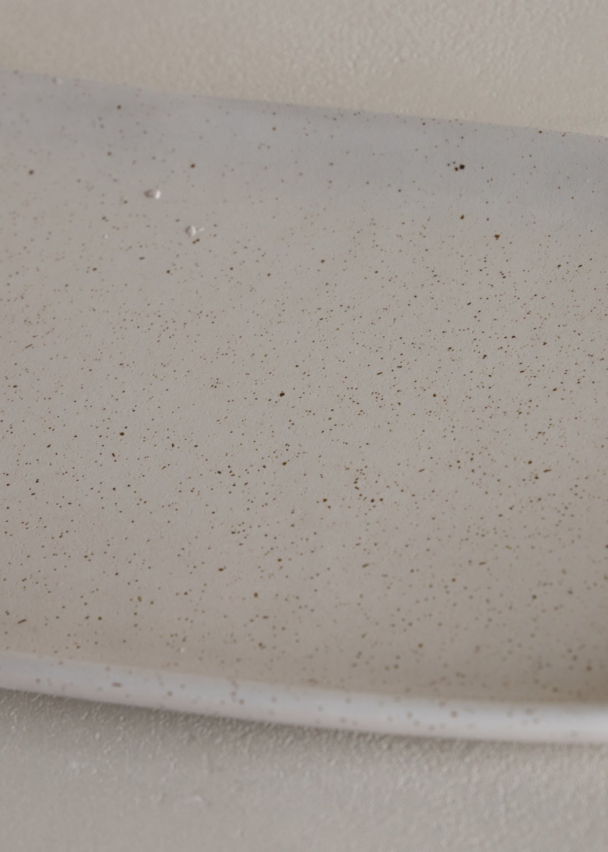 Pebble Platter / Long