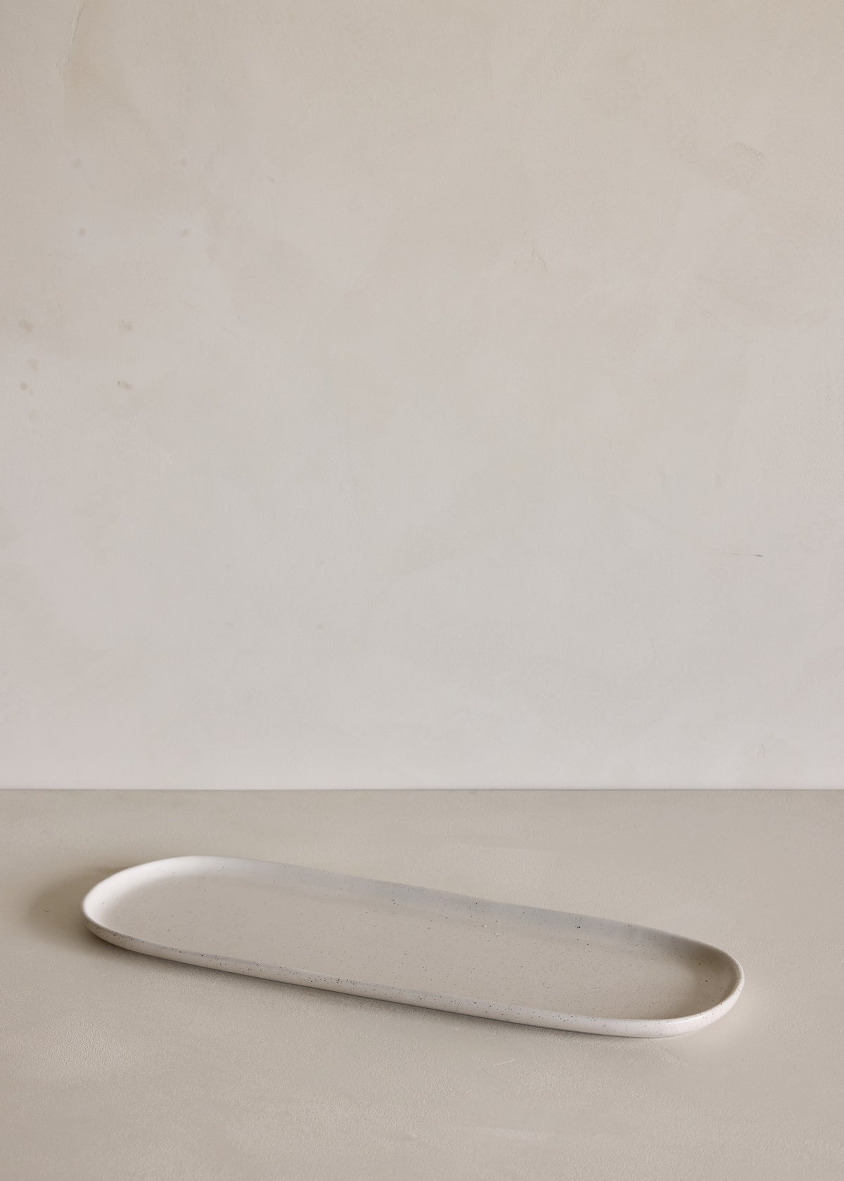 Pebble Platter / Long