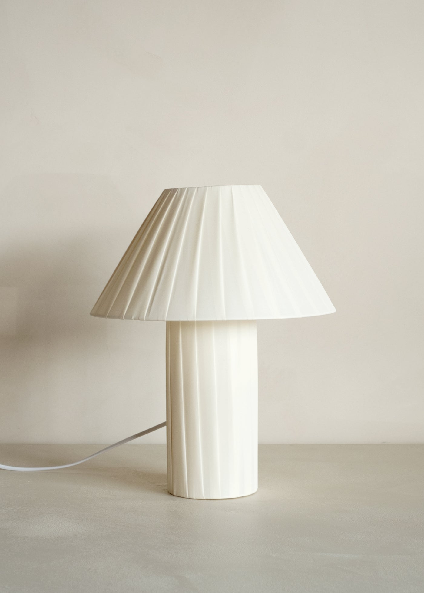 Lumiere Table Lamp