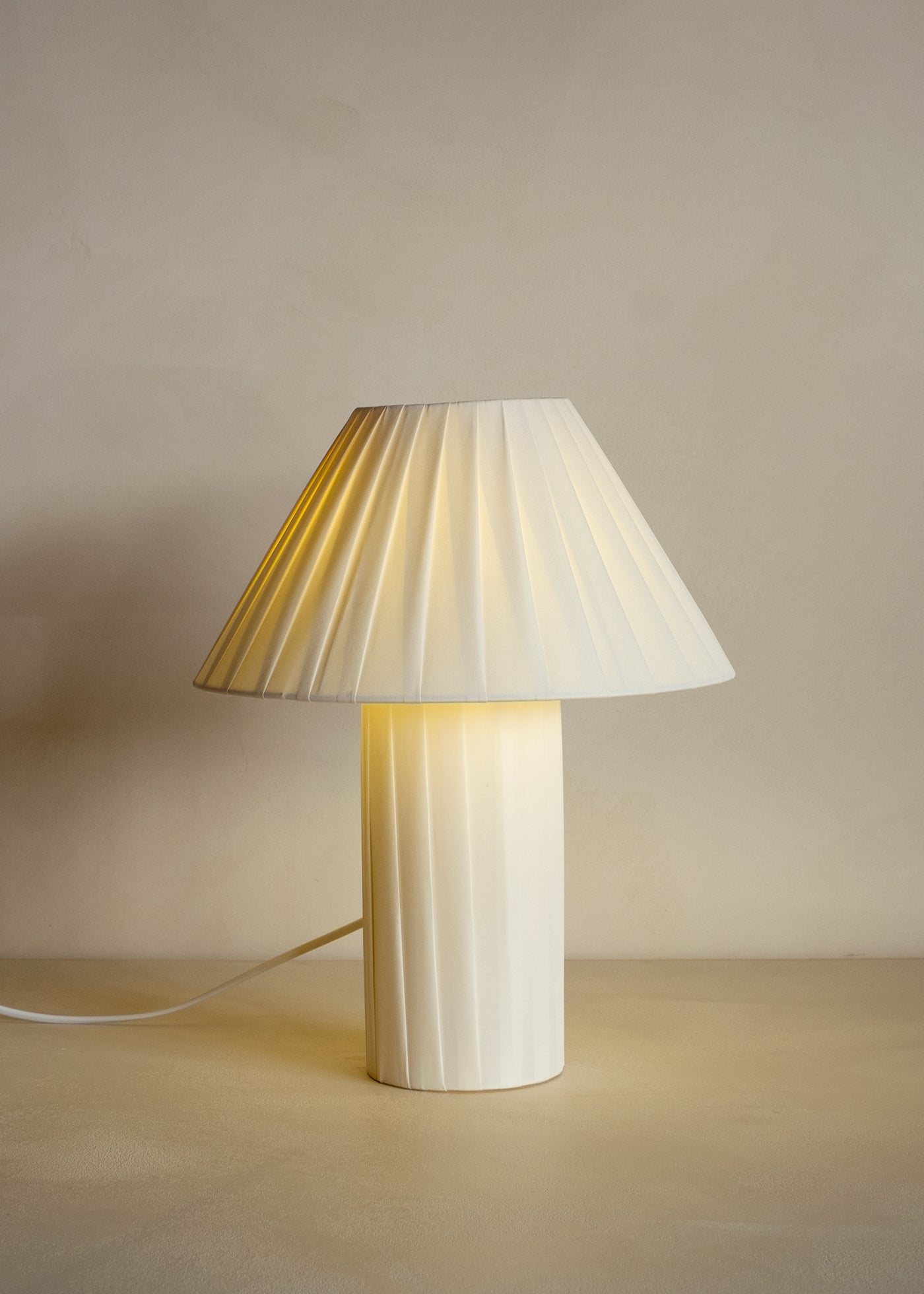 Lumiere Table Lamp