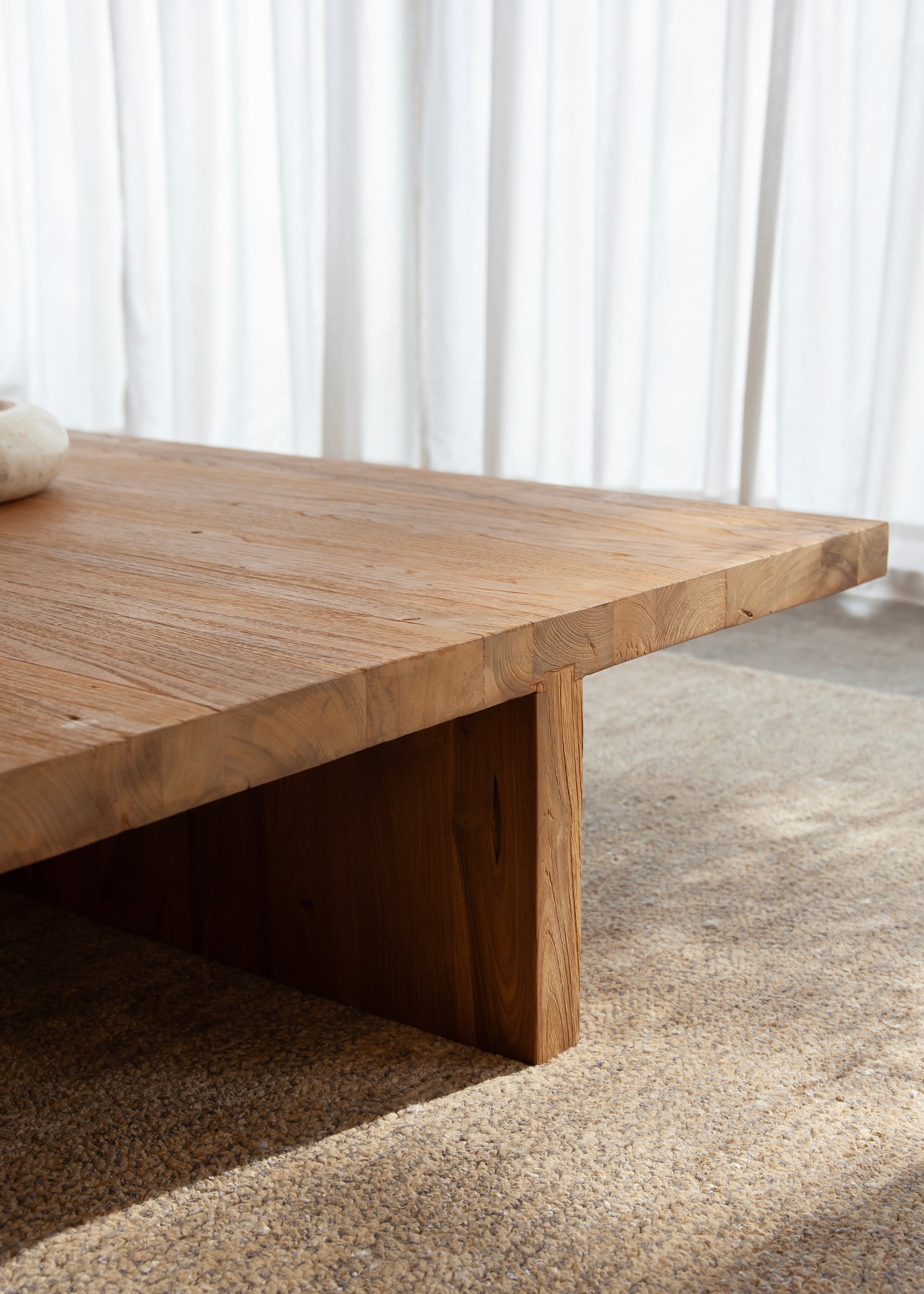Mara Coffee Table