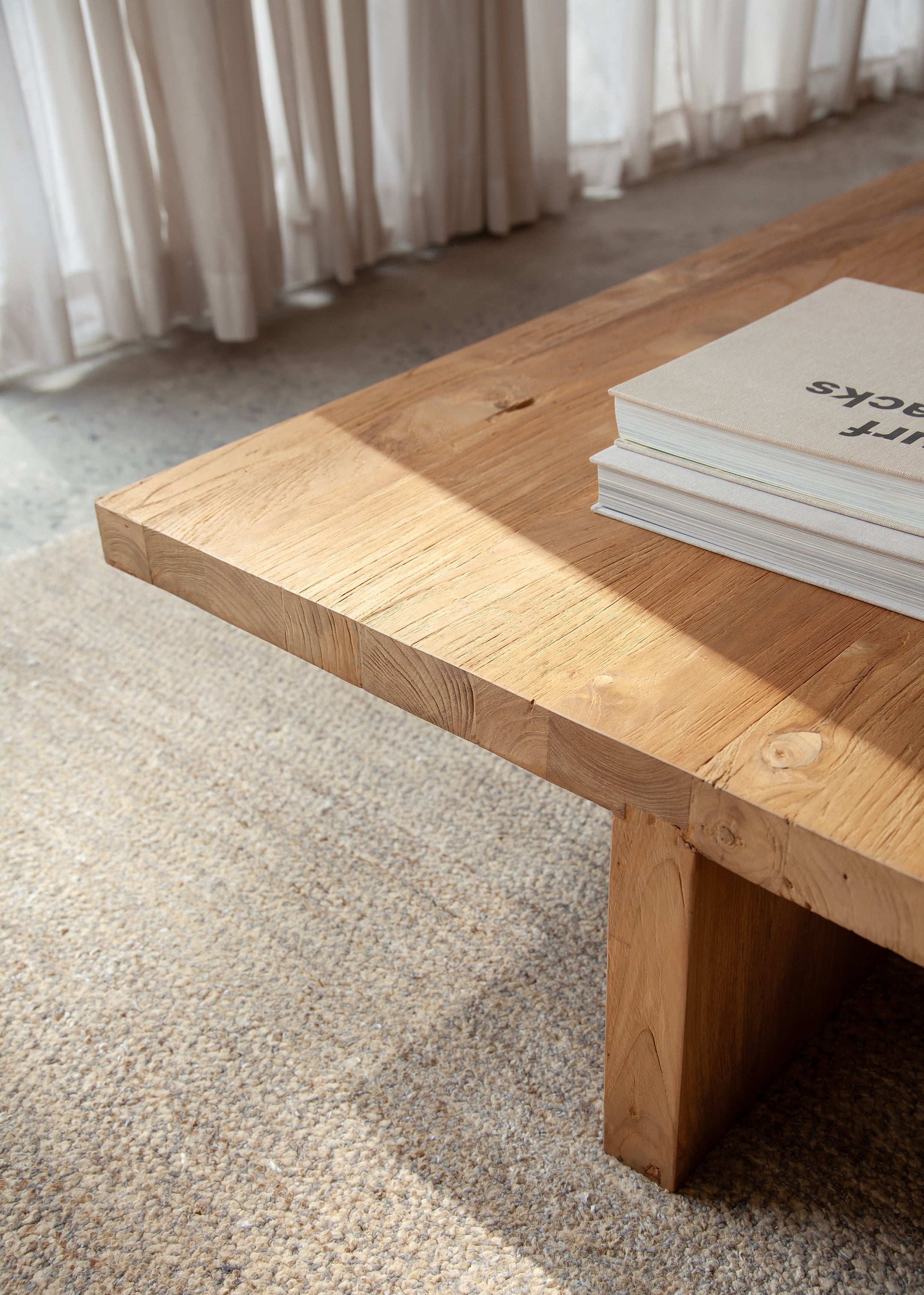 Mara Coffee Table