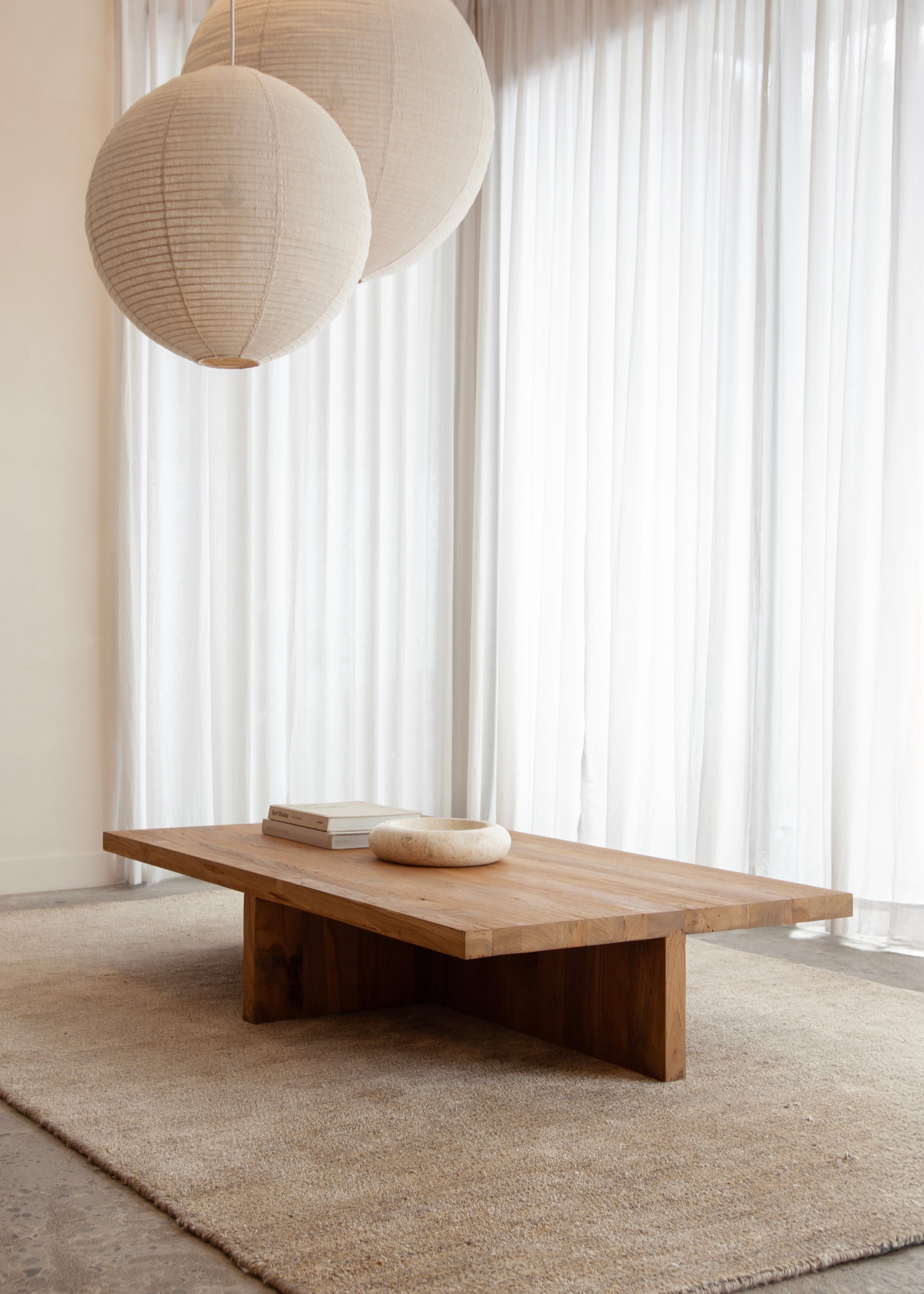 Mara Coffee Table