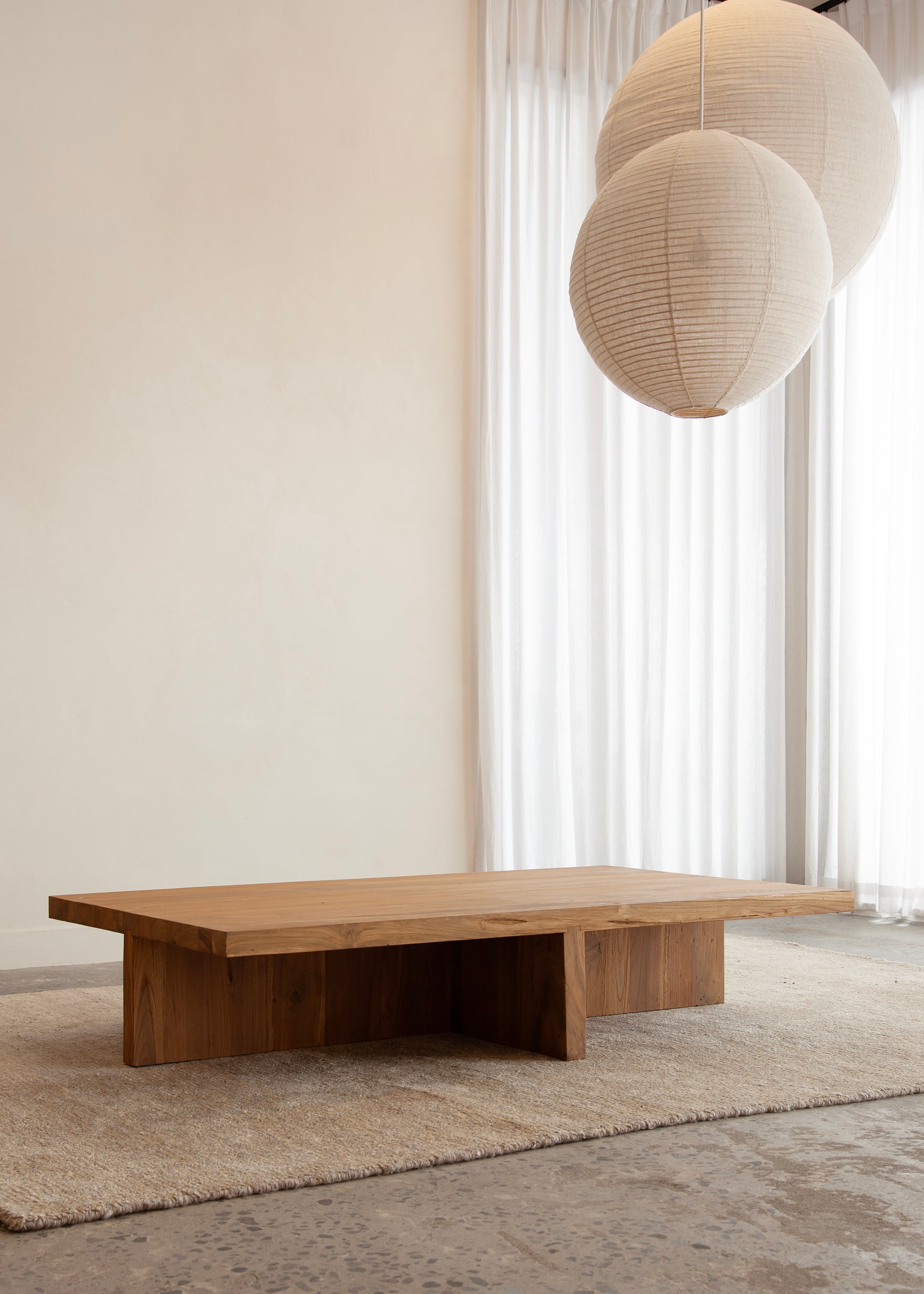Mara Coffee Table