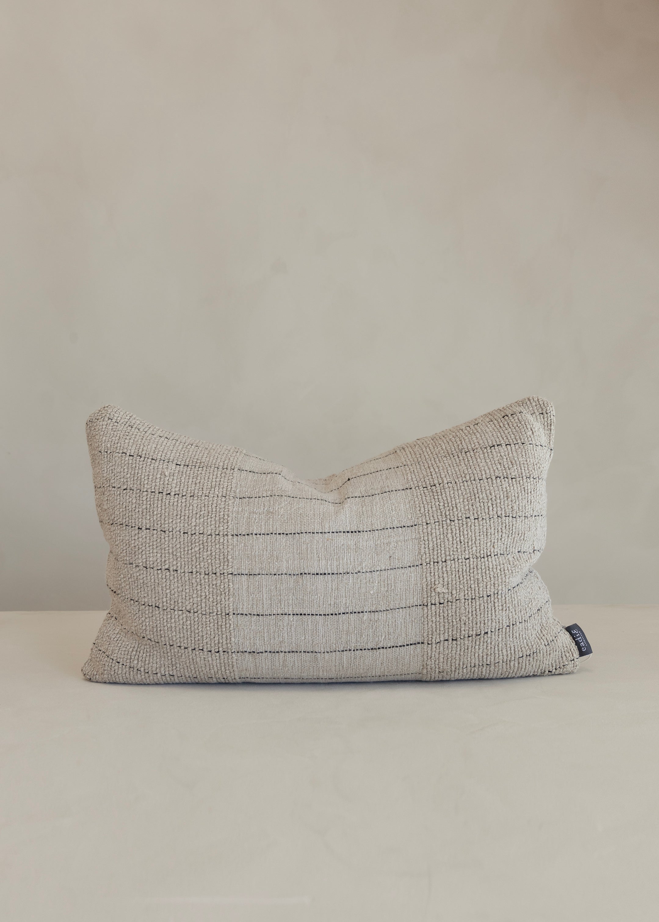 Mayla Linen Cushion Cover