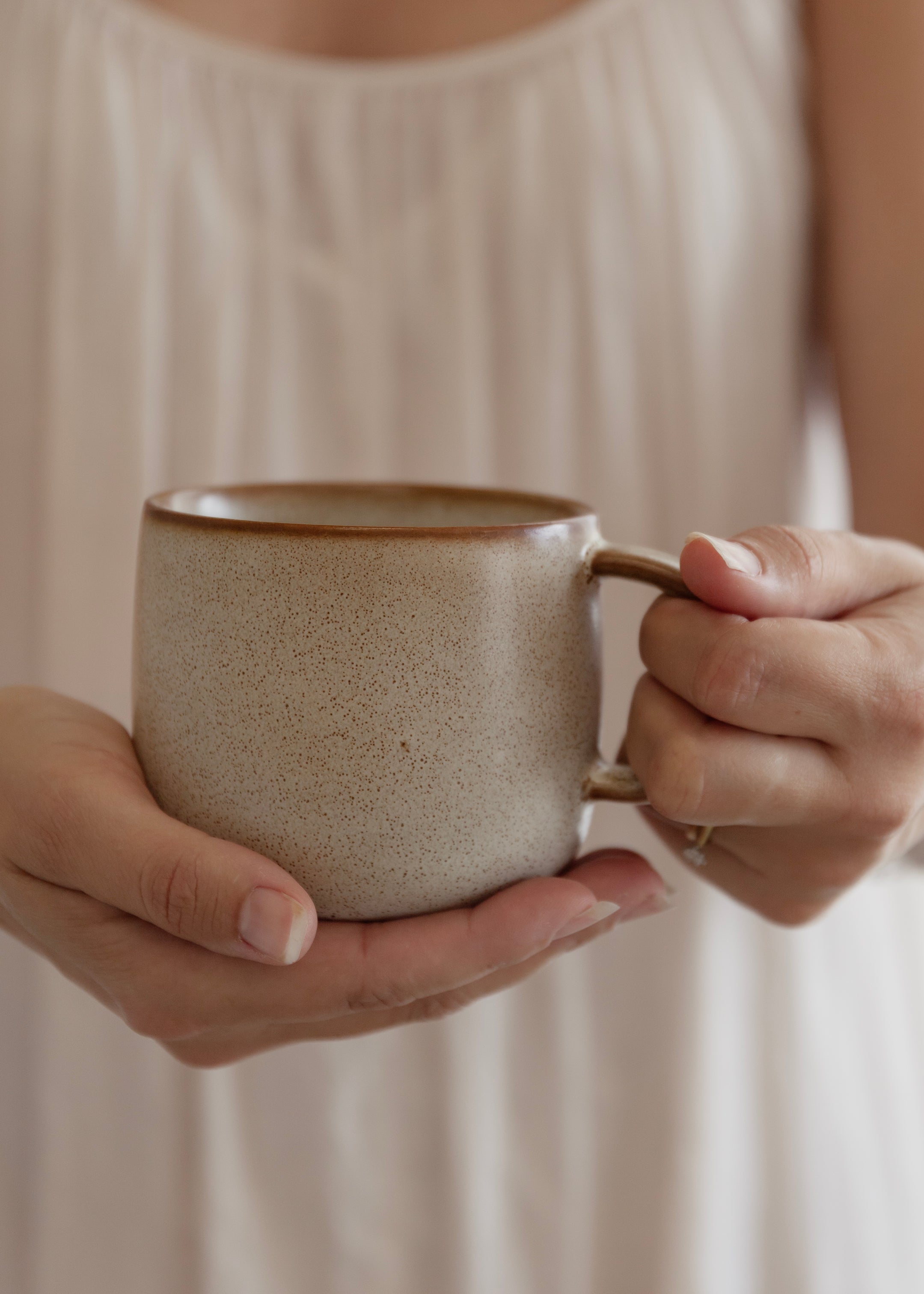 My Mug Set 4 / Limestone