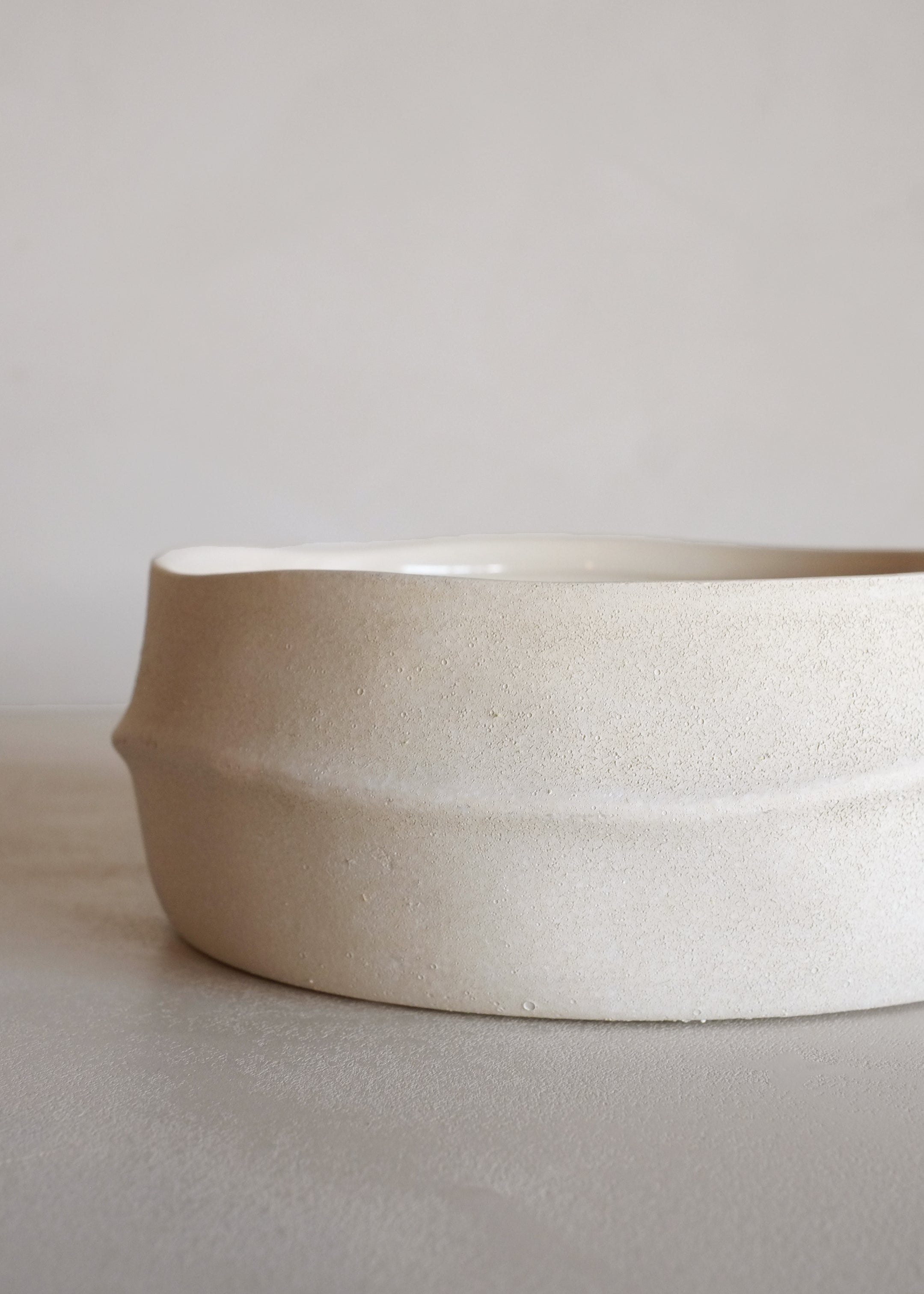 Maliah Bowl