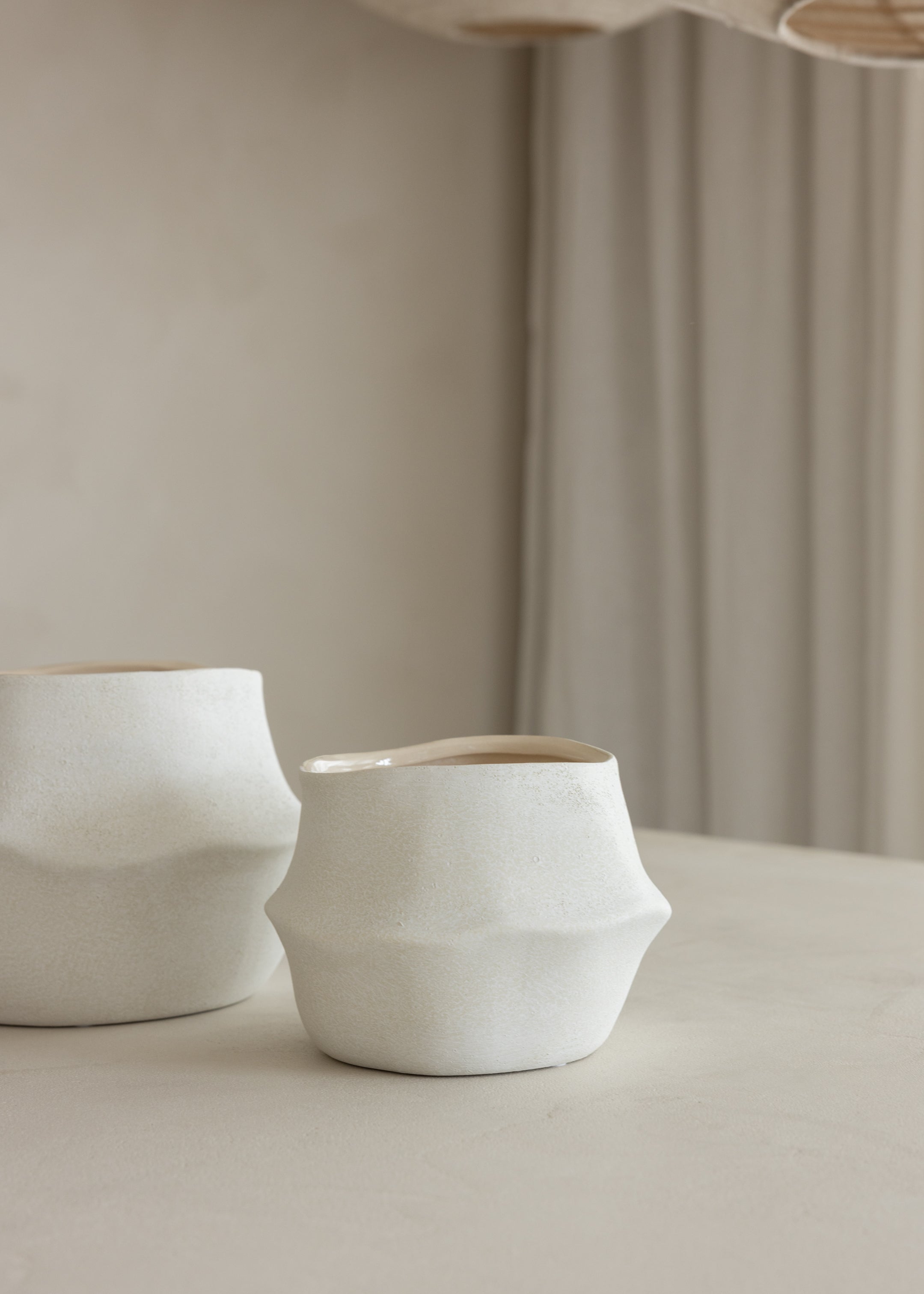 Maliah Pot / Small