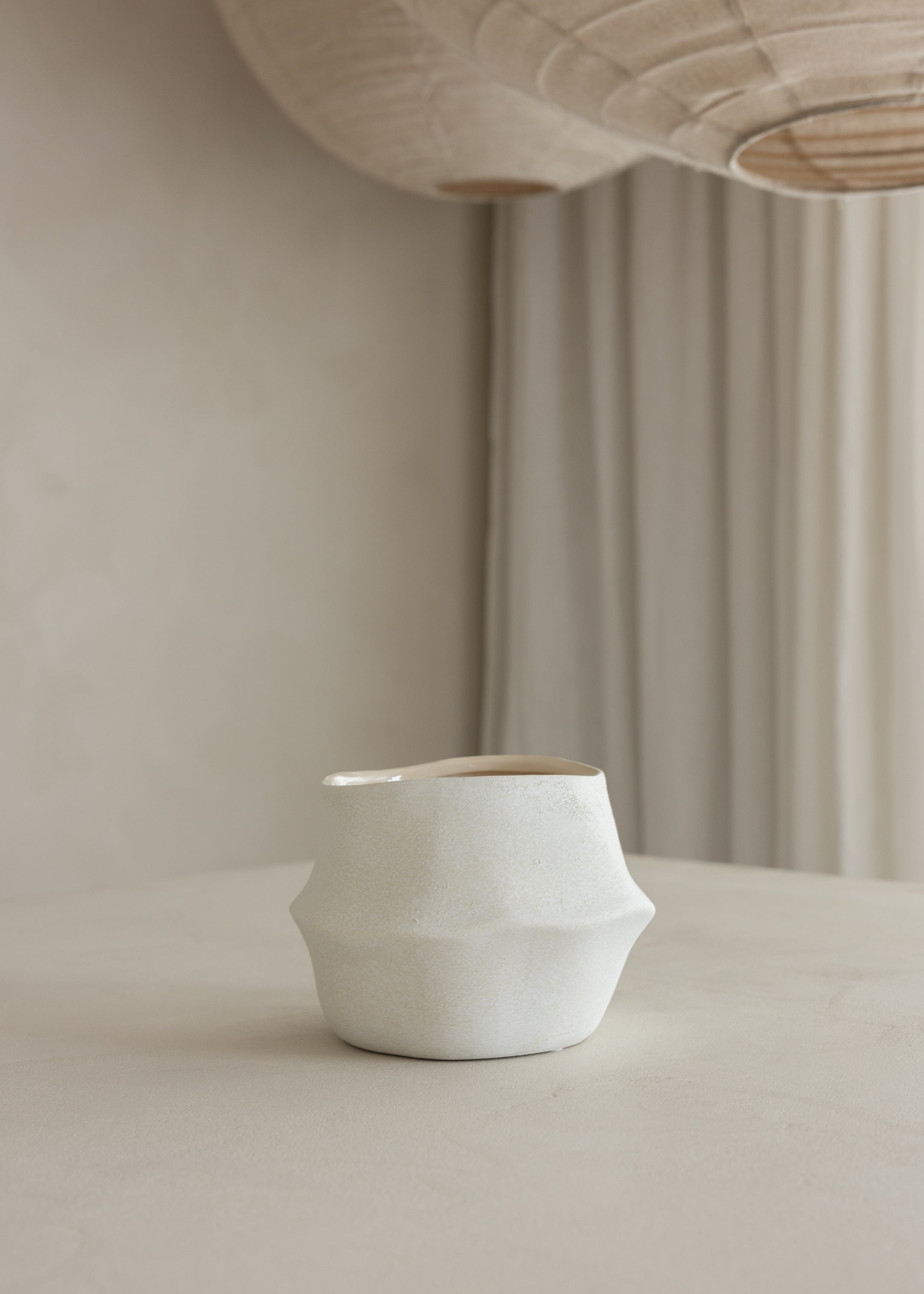 Maliah Pot / Small