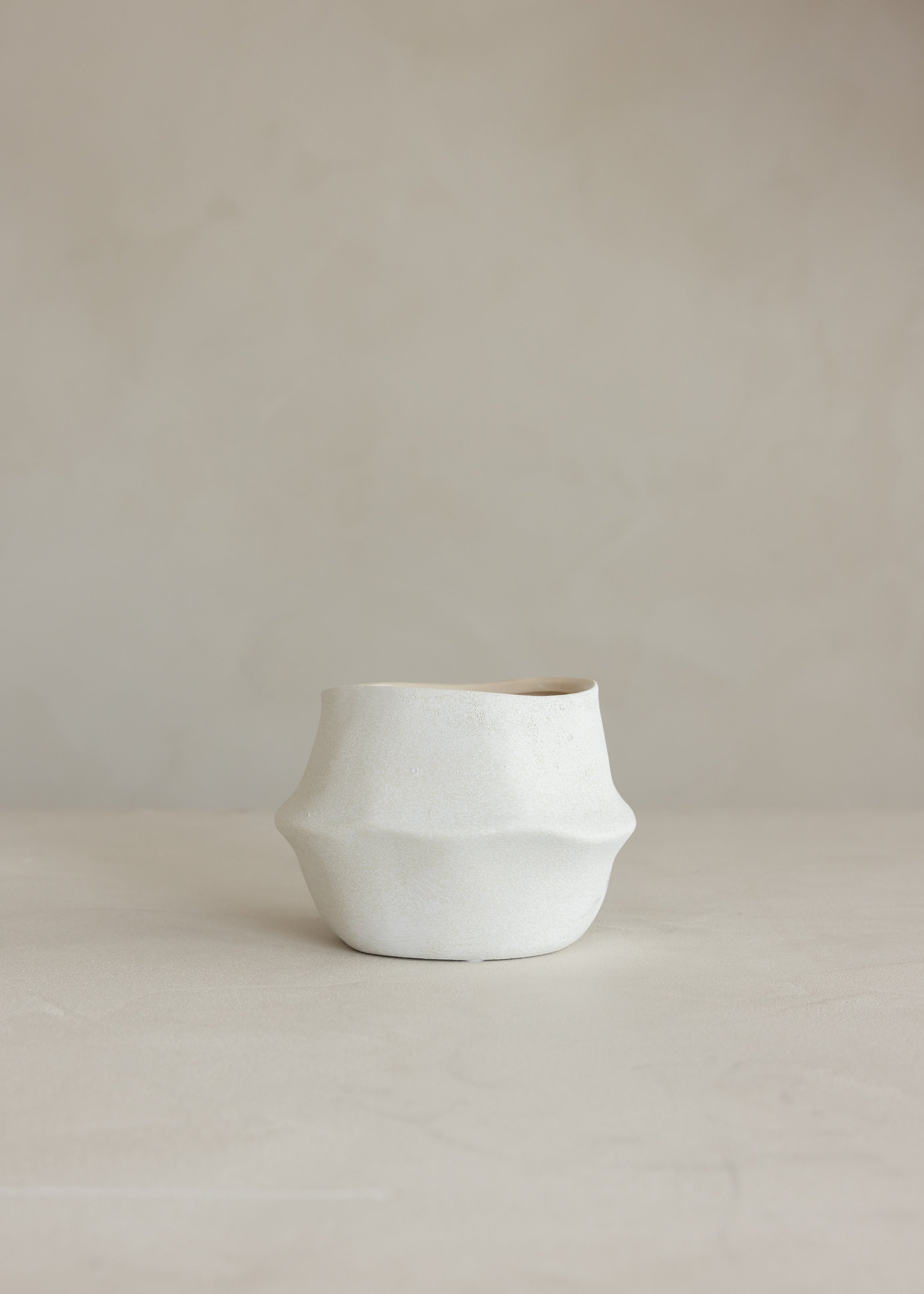 Maliah Pot / Small