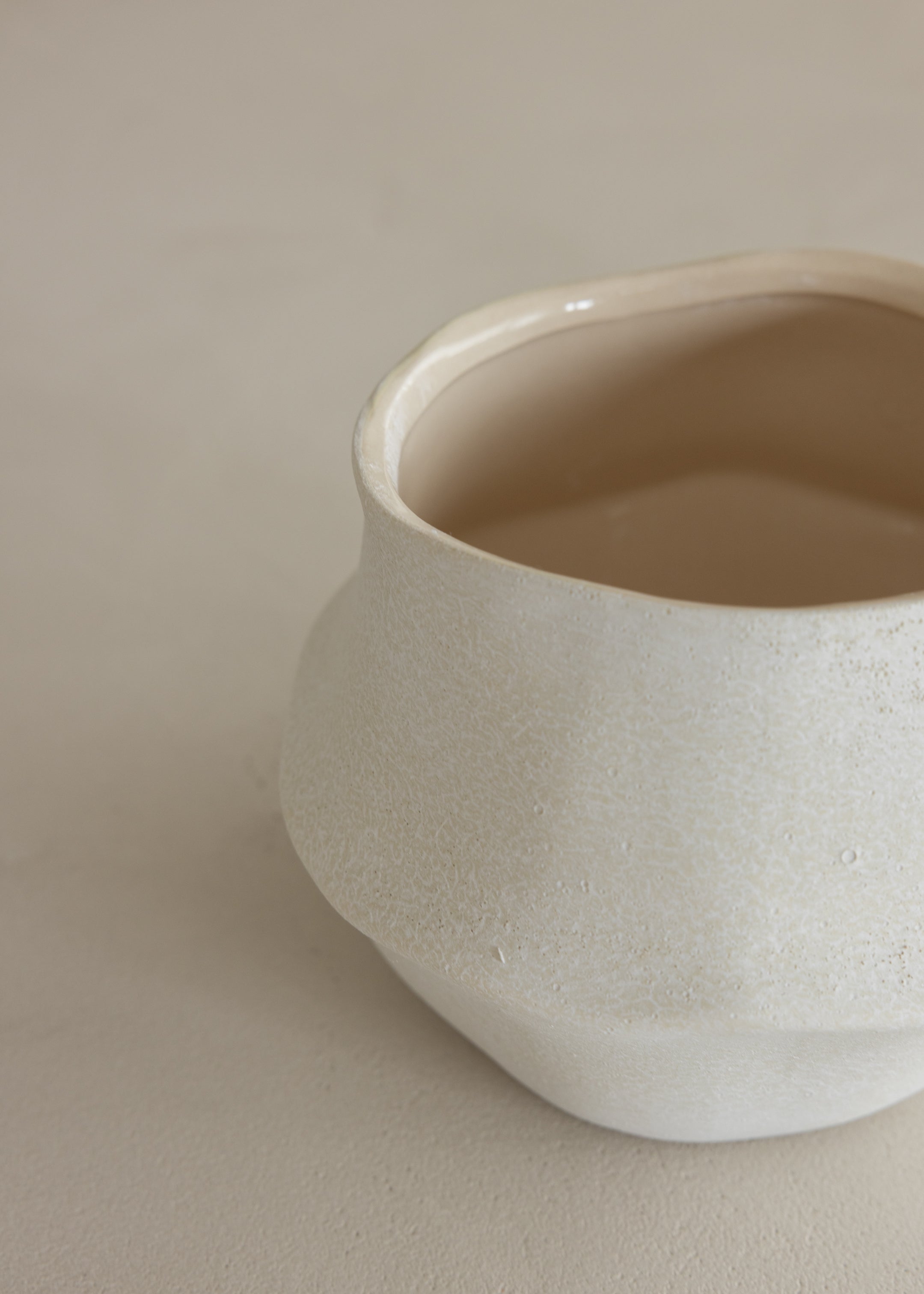 Maliah Pot / Small