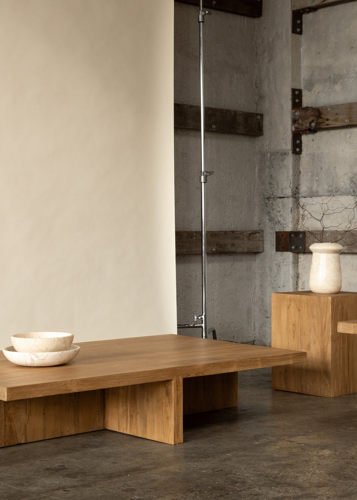 Mara Coffee Table