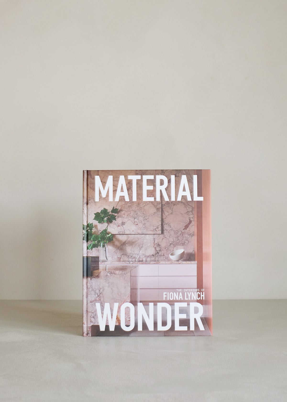 Material Wonder