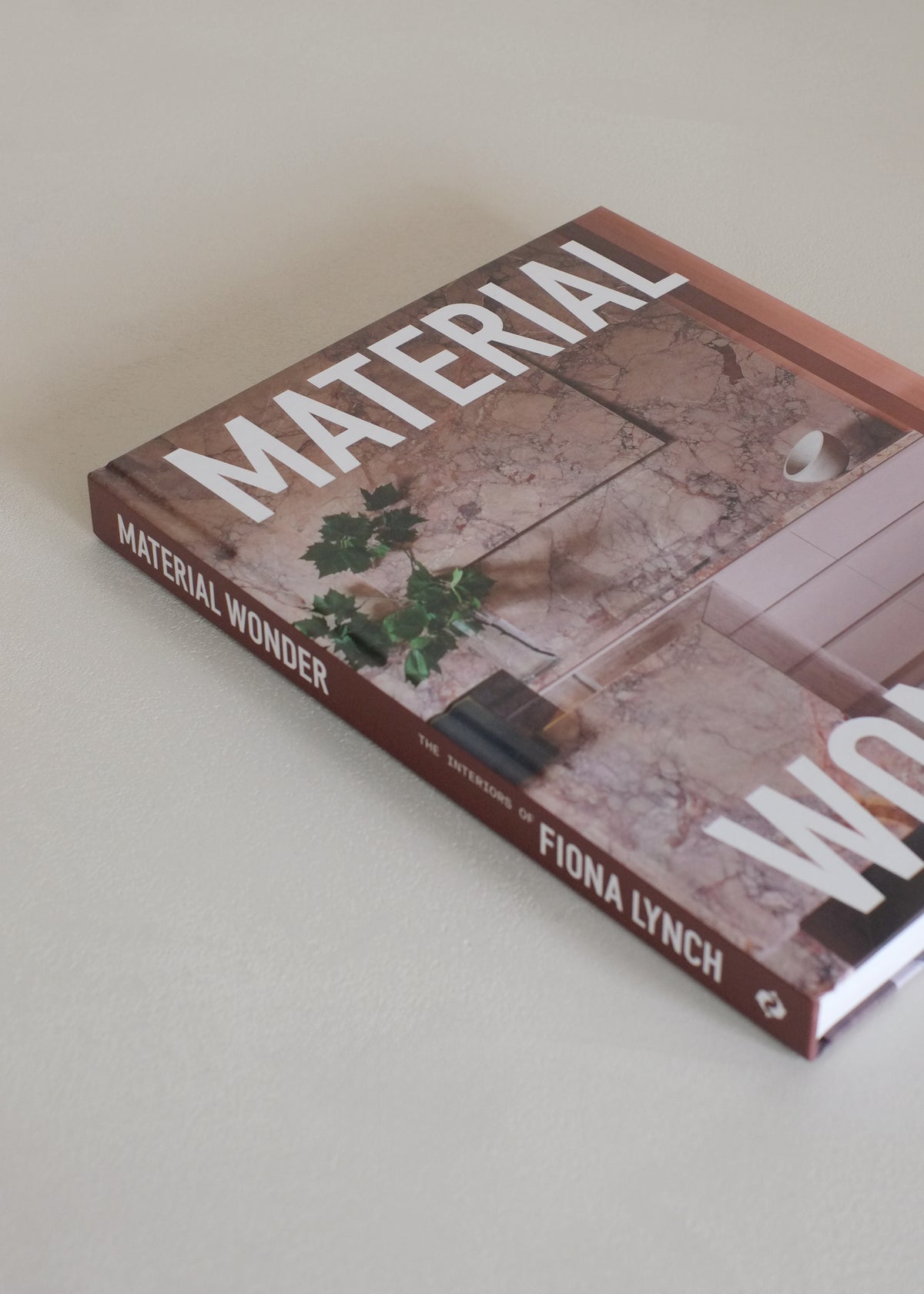 Material Wonder