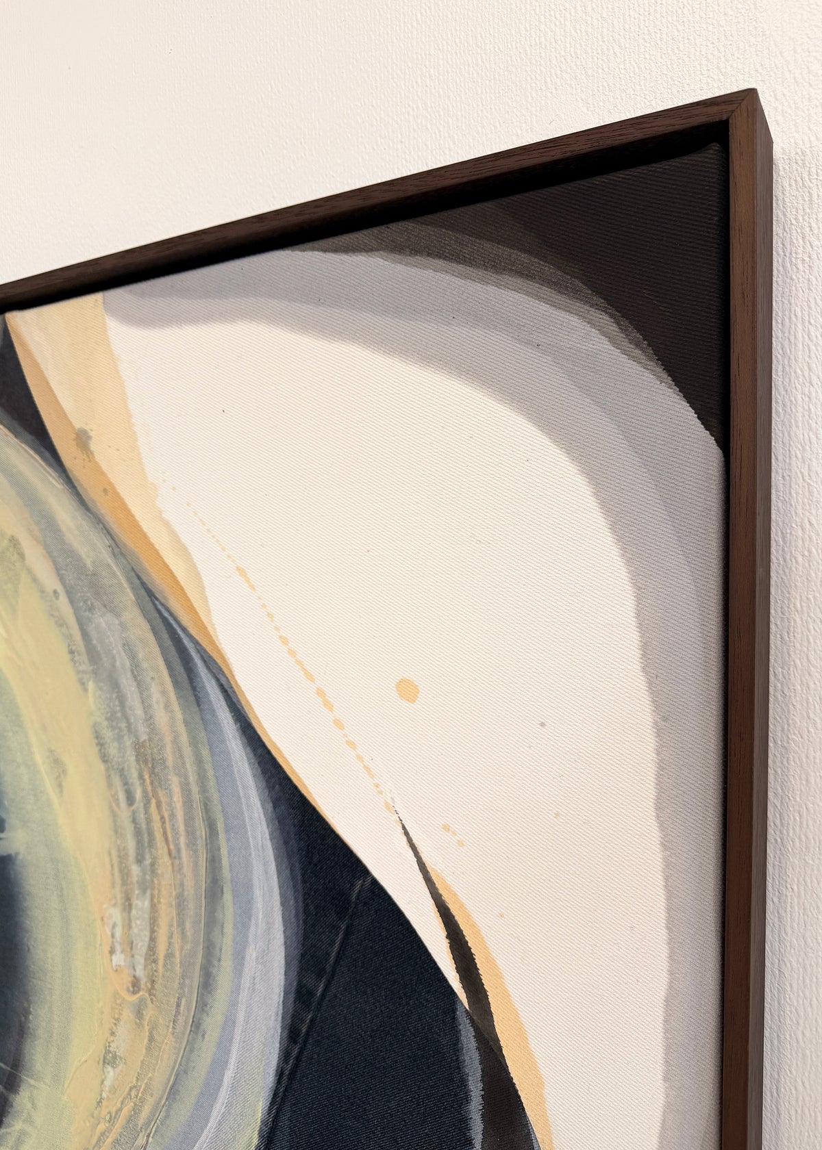 The Moment It Changes / Meg Gallagher